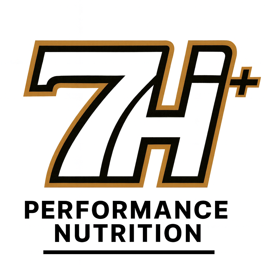 Performance Nutrition