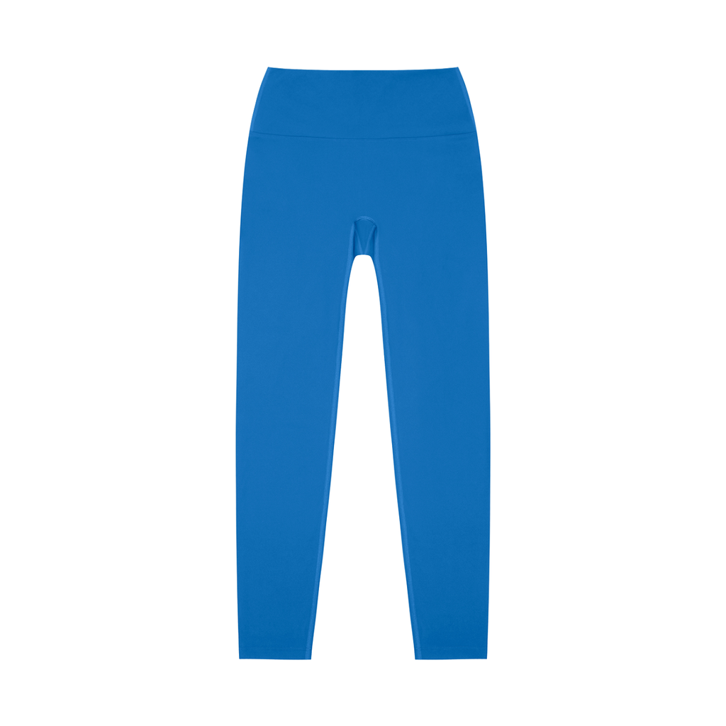 High-Waisted Yoga Leggings (Light)