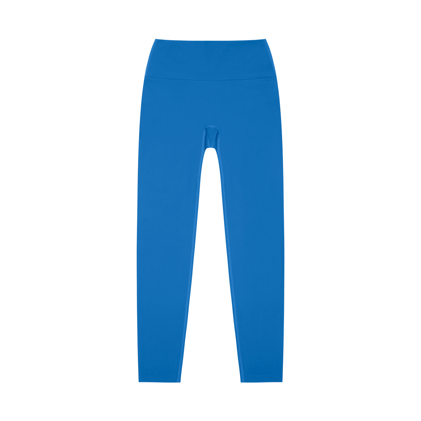 High-Waisted Yoga Leggings (Light)