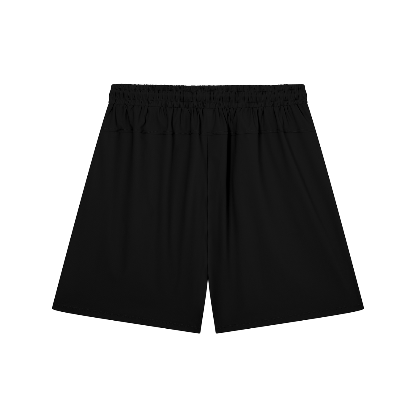 Men’s Drawstring Shorts (Dark)