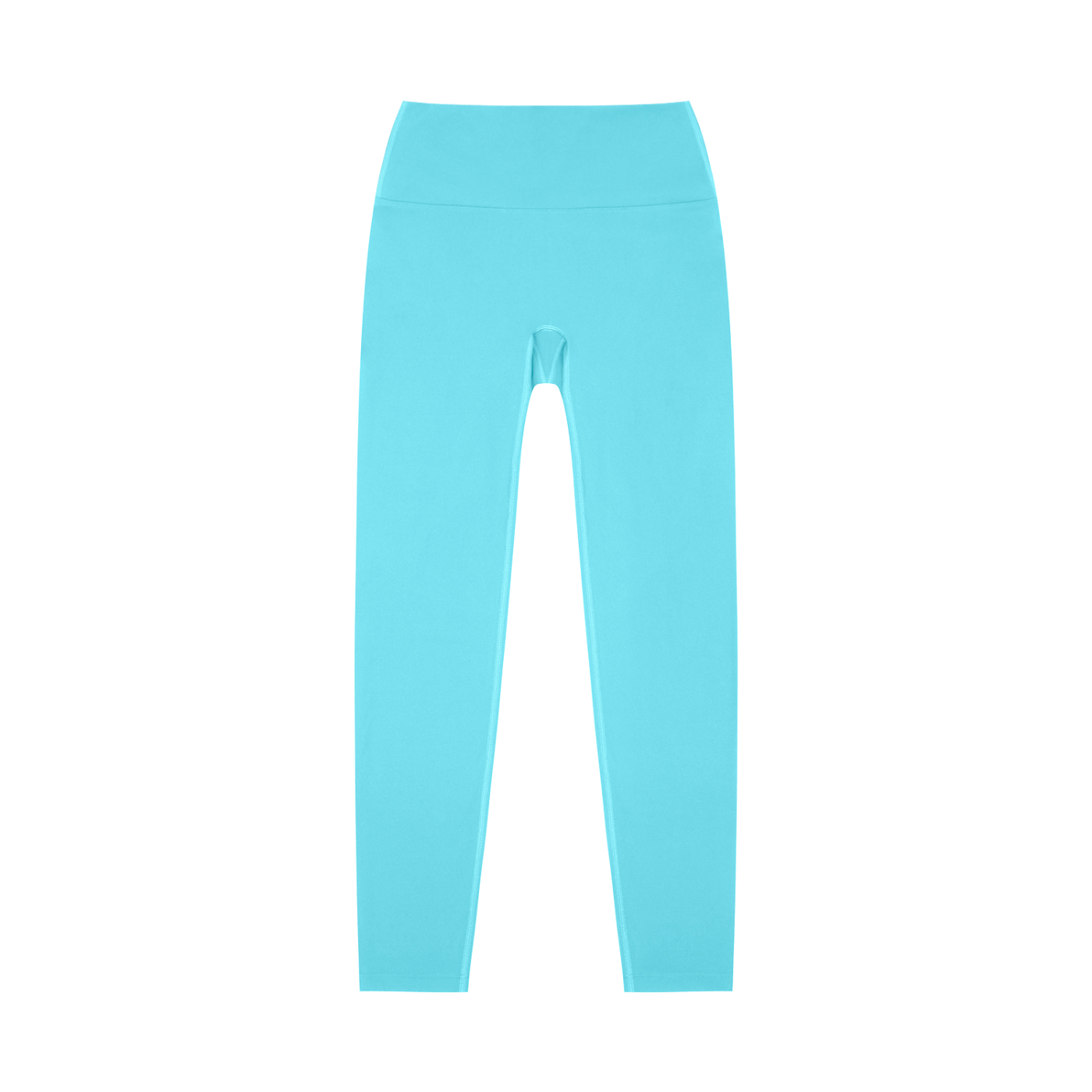 High-Waisted Yoga Leggings (Light)