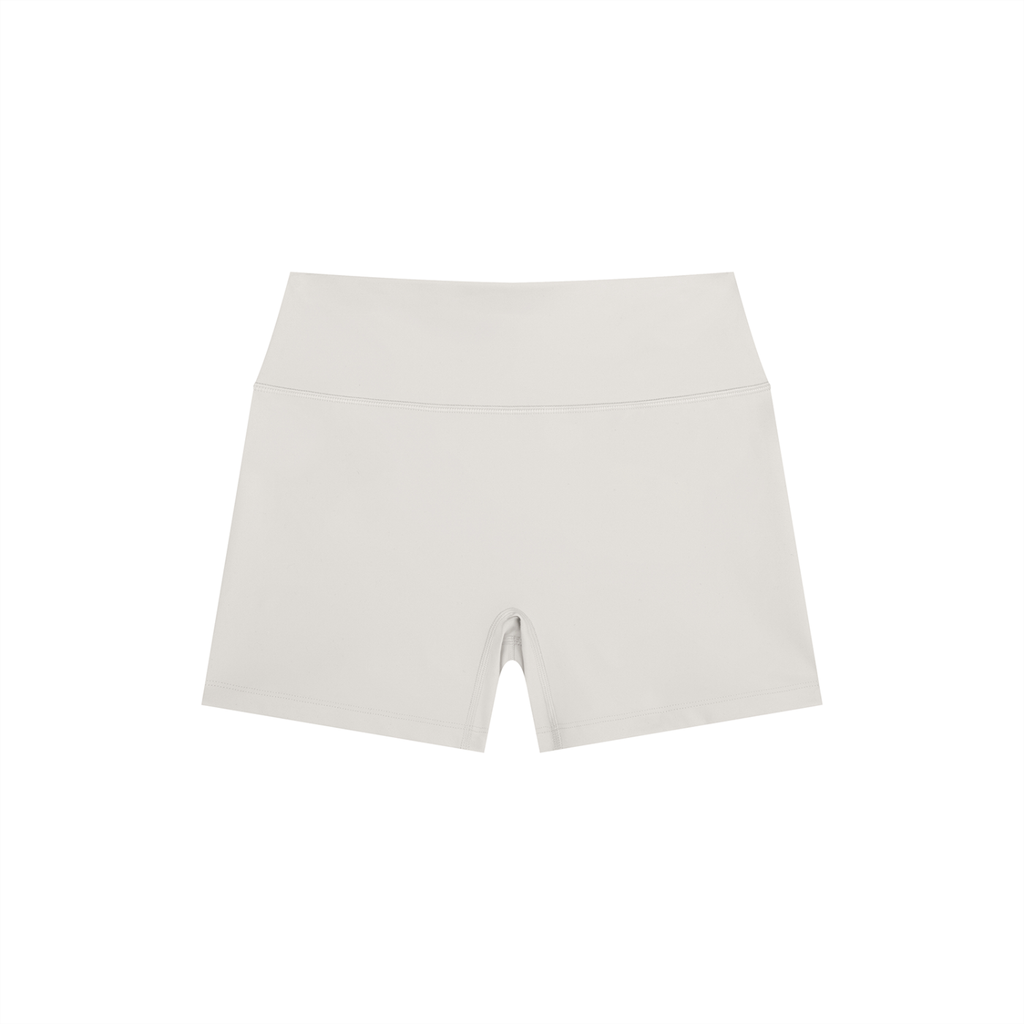 Women’s High Rise Yoga Shorts (Light)