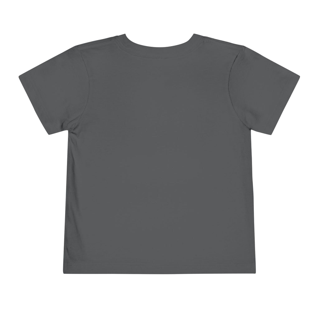 Toddler Short Sleeve Tee (Dark)