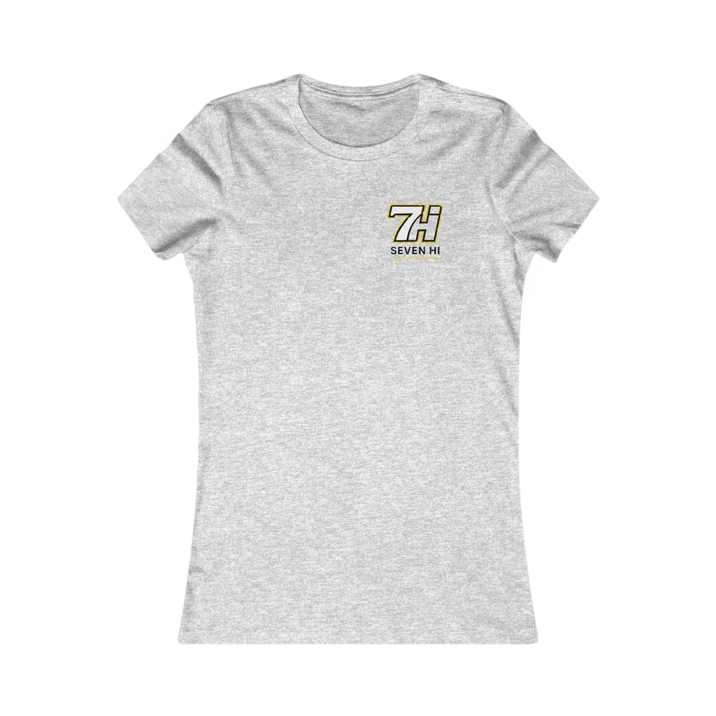 Women's Favorite Tee (Light)