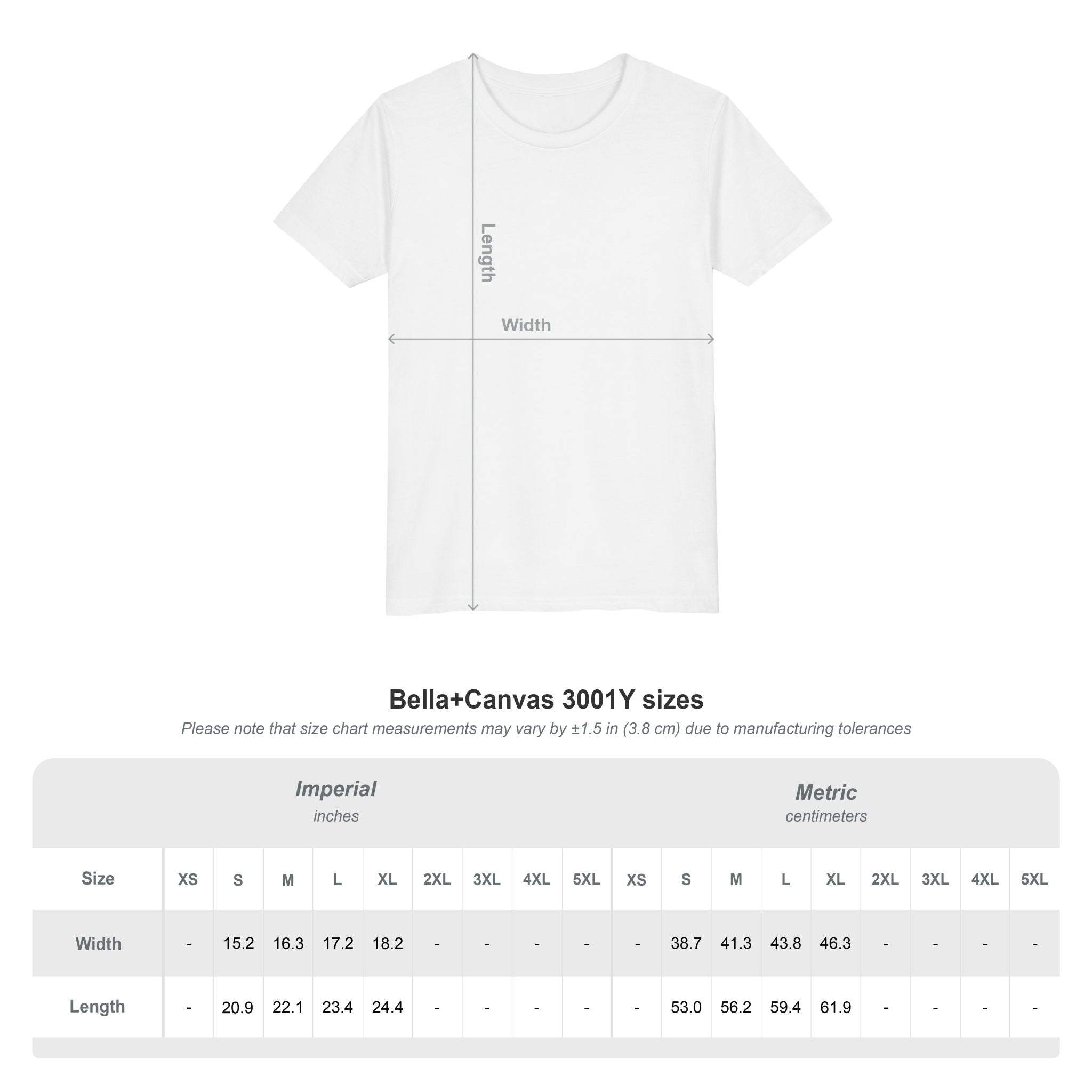 Youth Short Sleeve Tee (Dark)