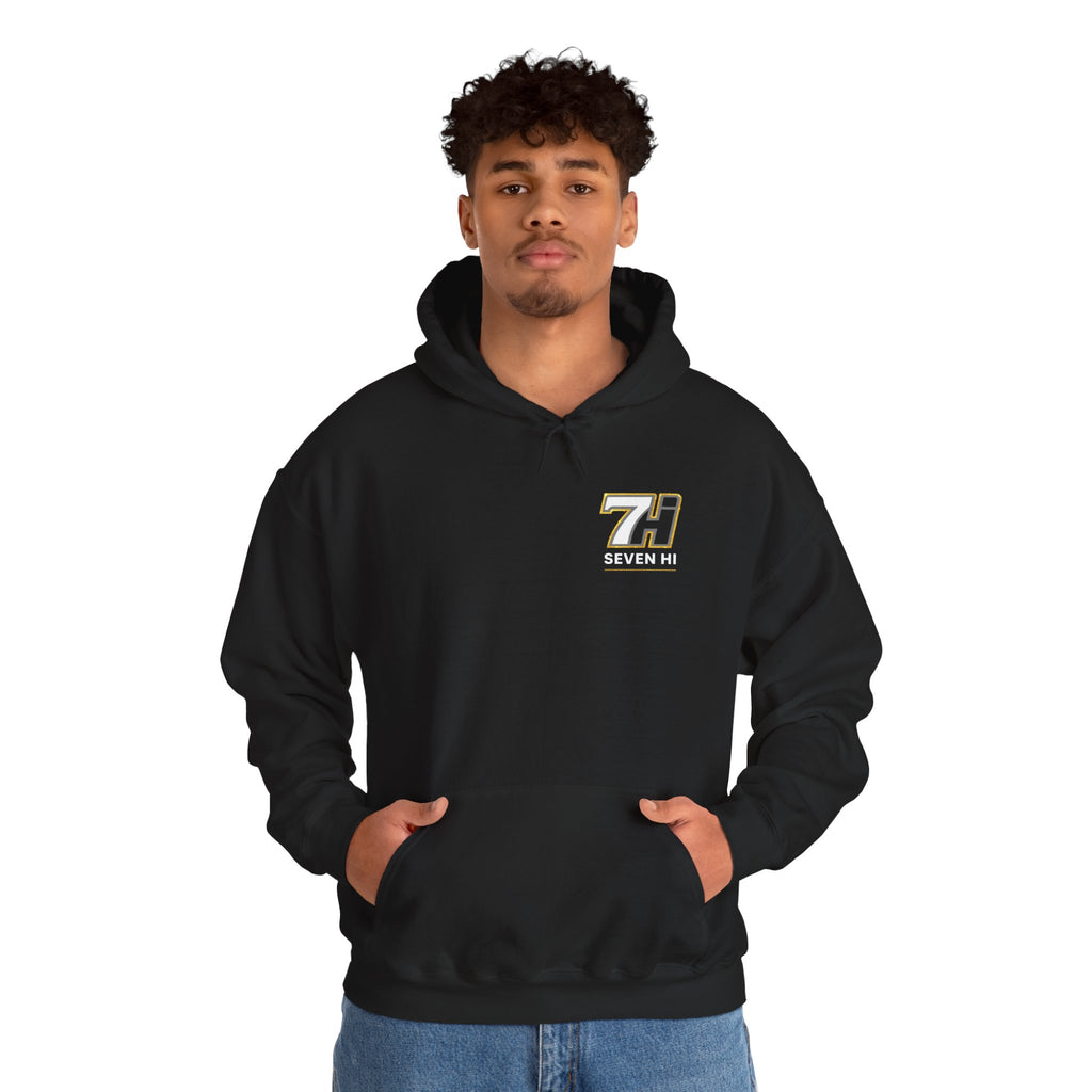 Unisex Heavy Blend™ Hooded Sweatshirt (Dark)