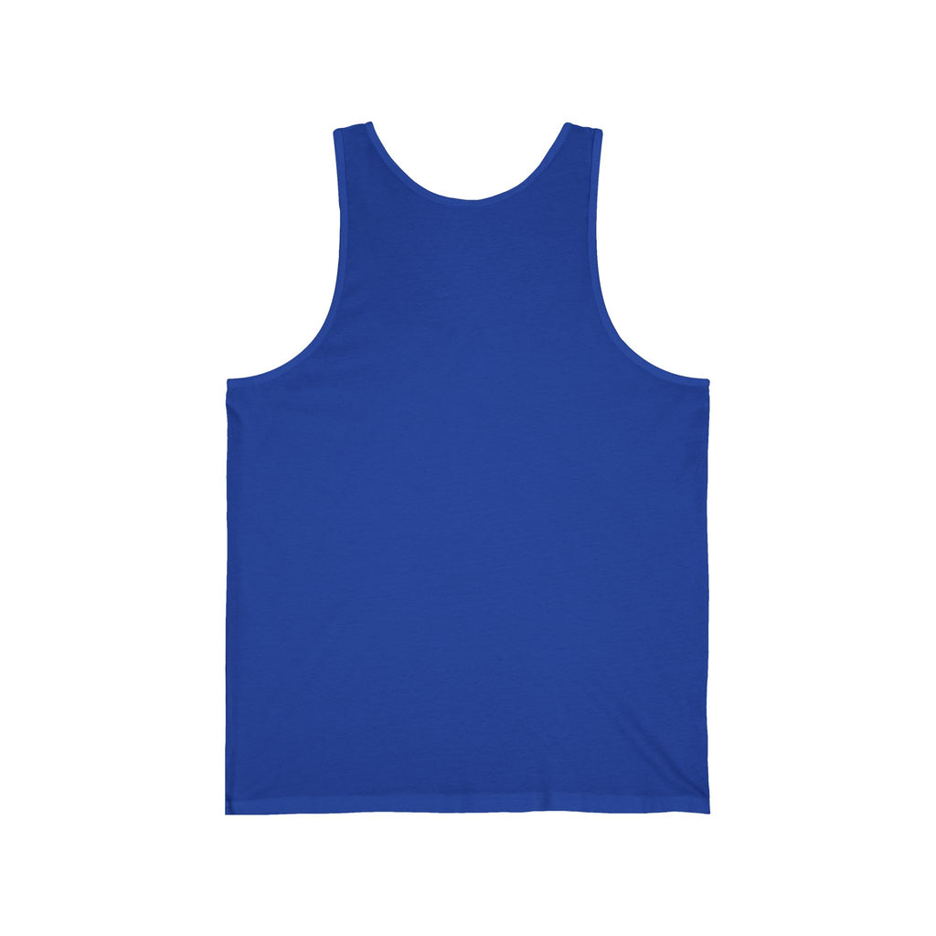 Unisex Jersey Tank (Dark)