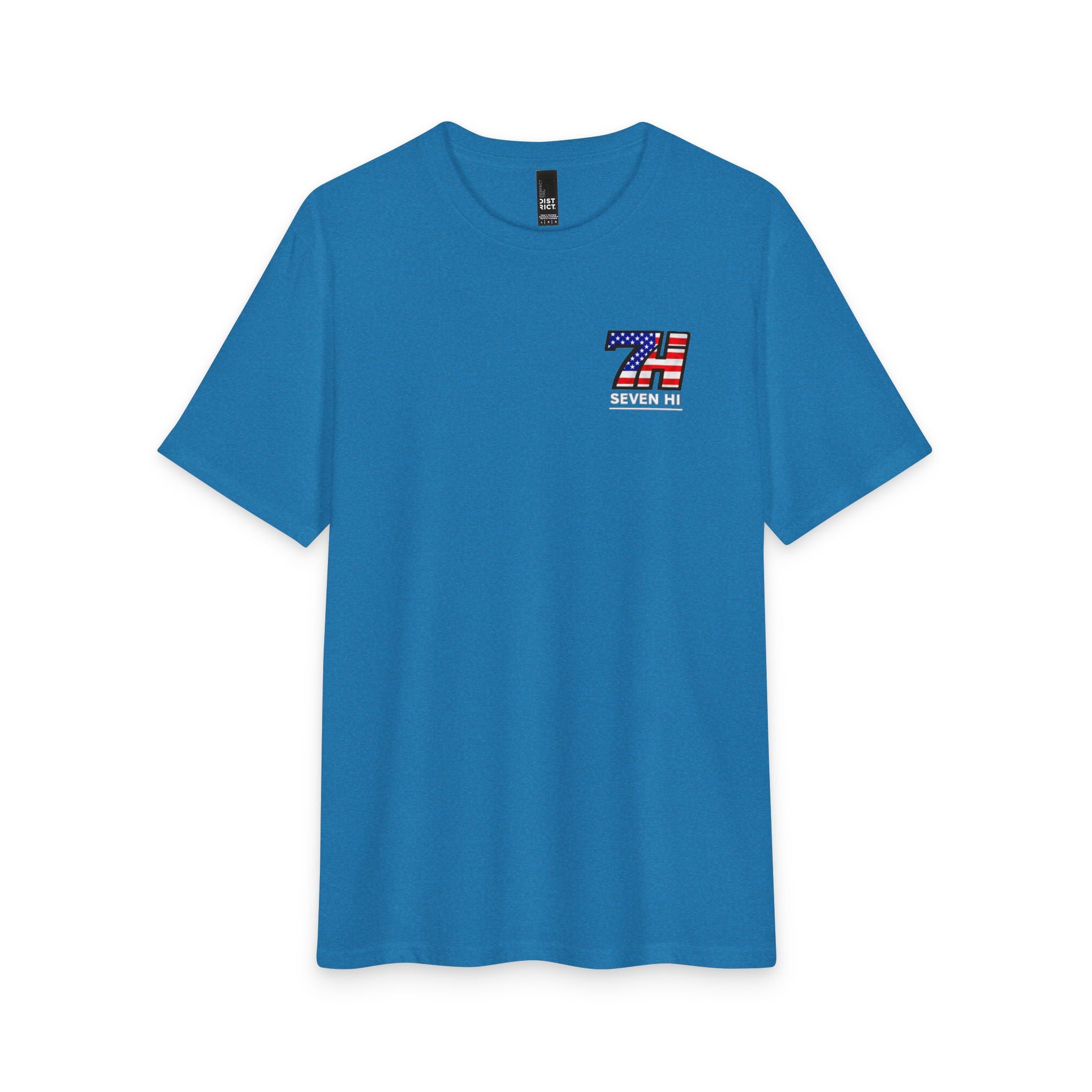 Merica 250 District ® Perfect Tri ® Tee