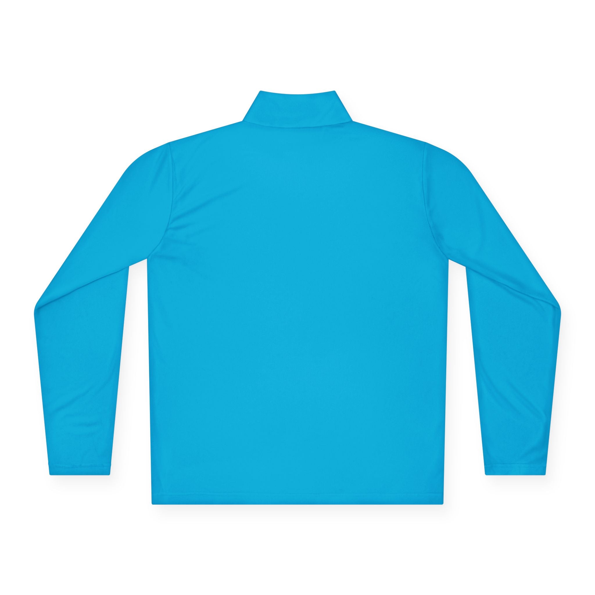Unisex Quarter-Zip Pullover (Light)
