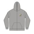 Men's Re-Fleece™ Full-Zip Hoodie (Light)