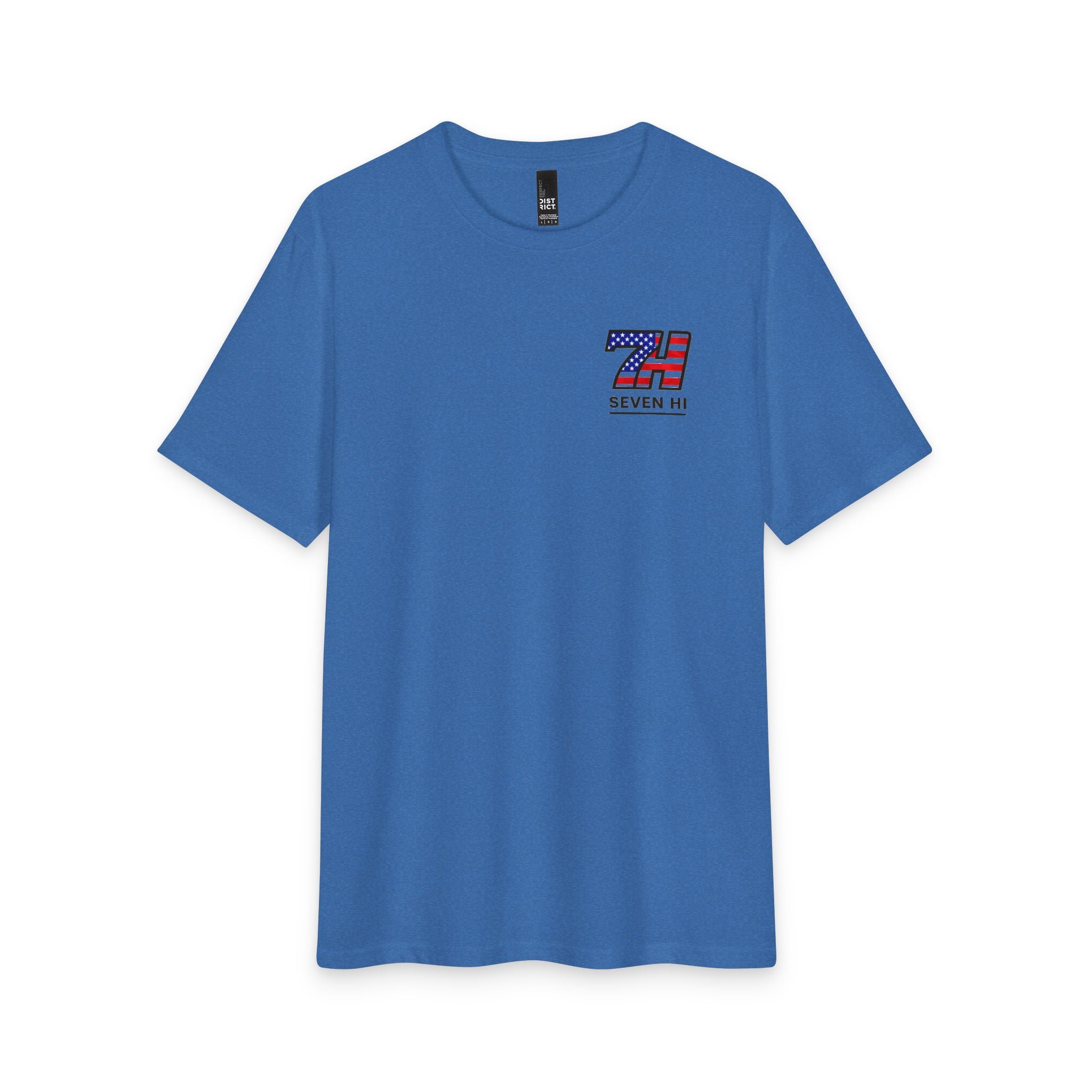 Merica 250 District ® Perfect Tri ® Tee (Light)