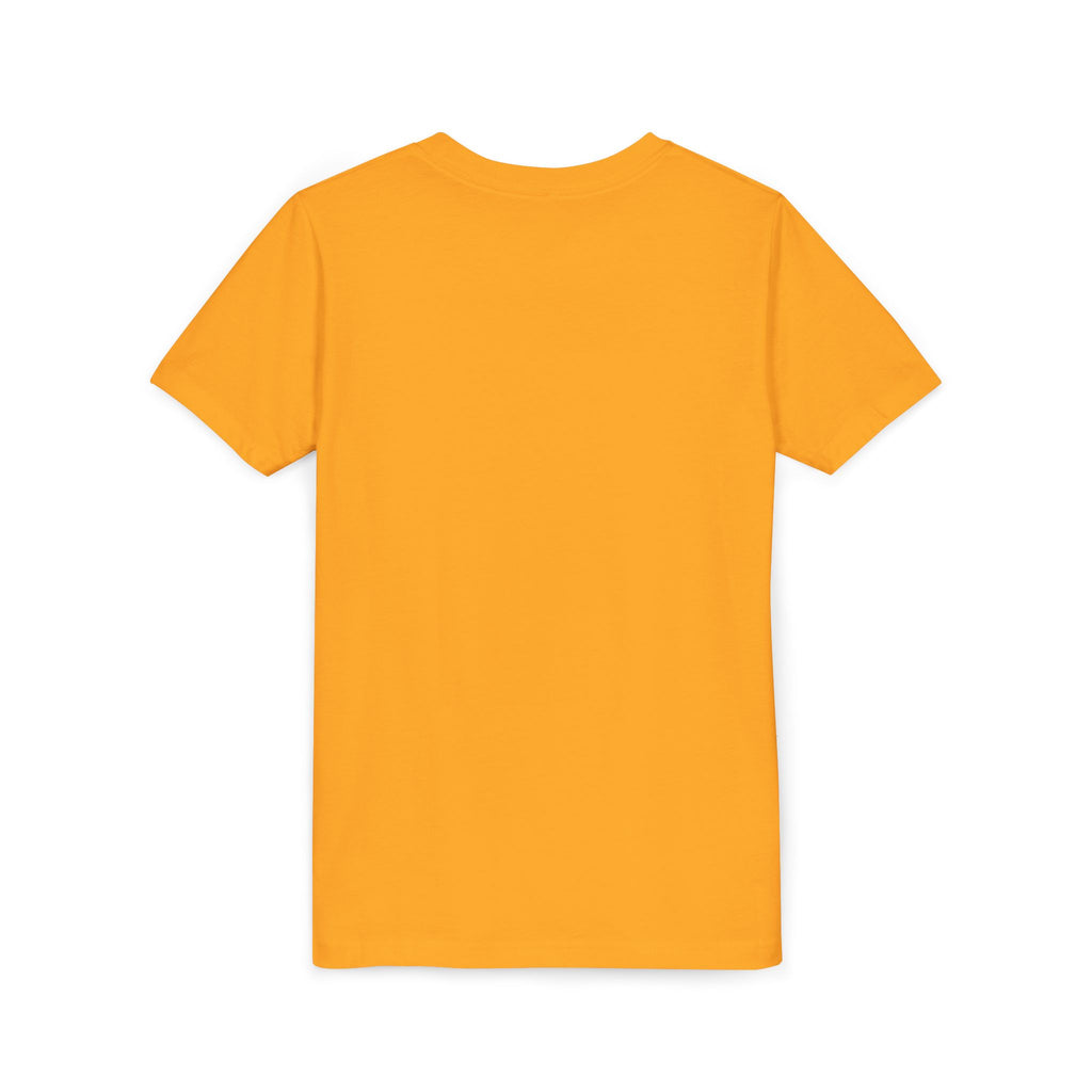 Youth Short Sleeve Tee (Light)