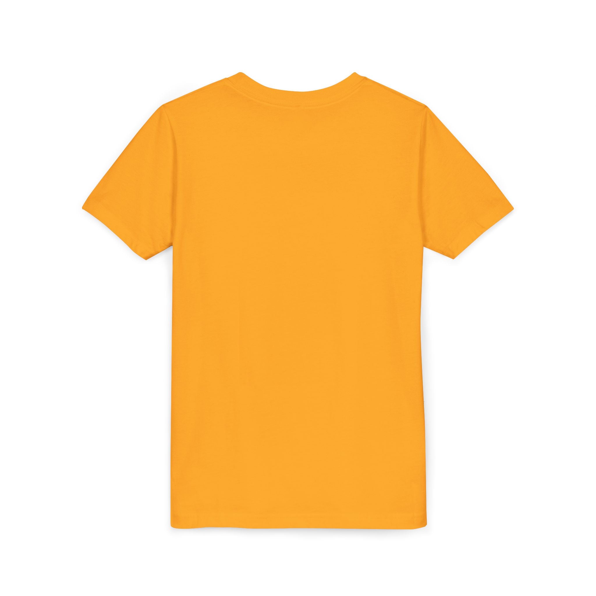 Youth Short Sleeve Tee (Light)