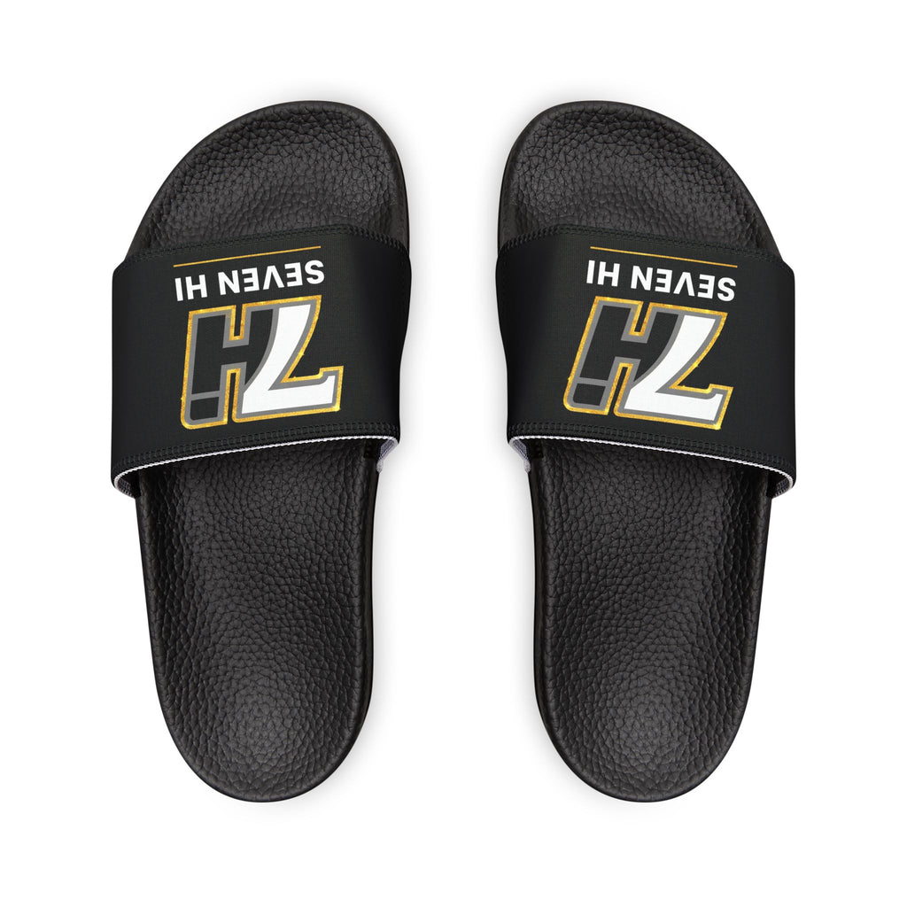 Men's Removable-Strap Sandals