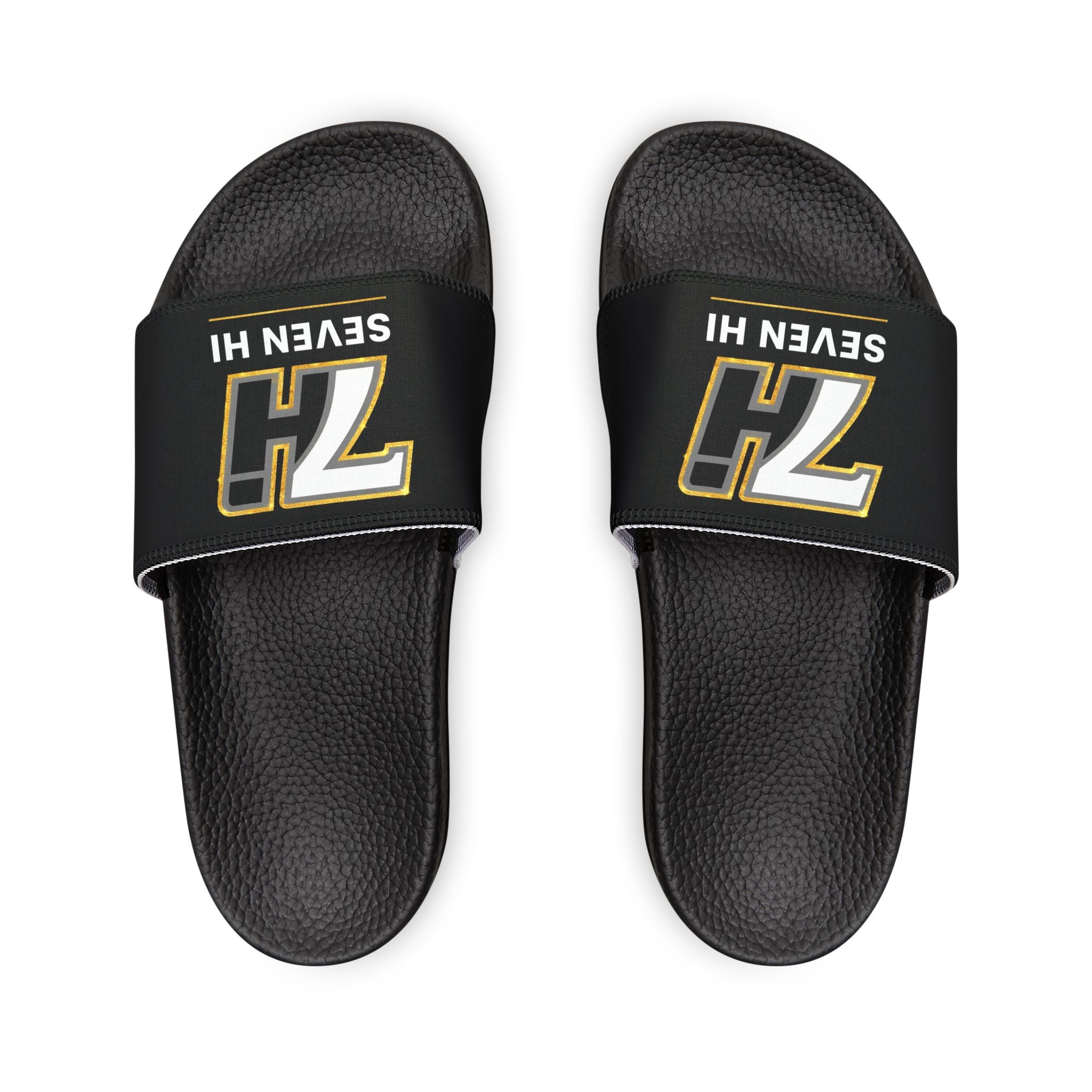 Men's Removable-Strap Sandals