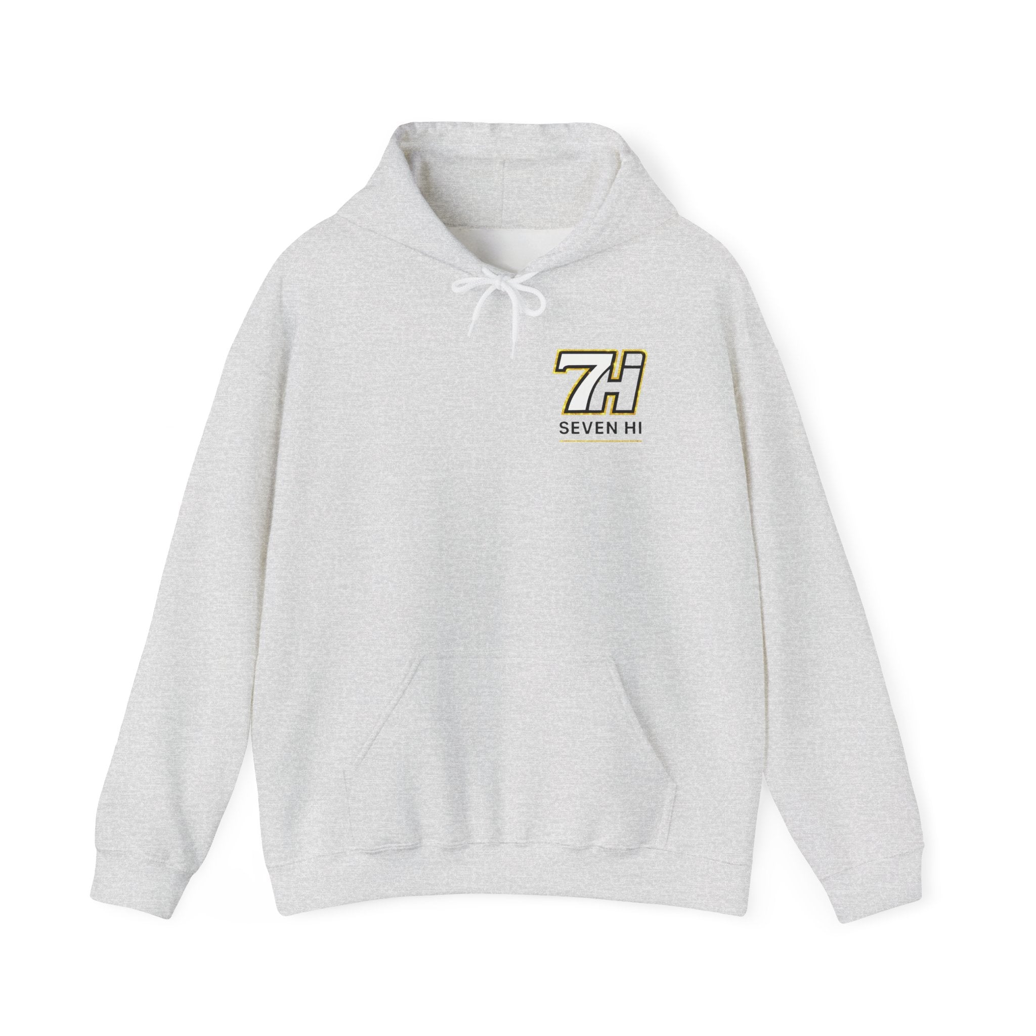 Unisex Heavy Blend™ Hooded Sweatshirt (Light)