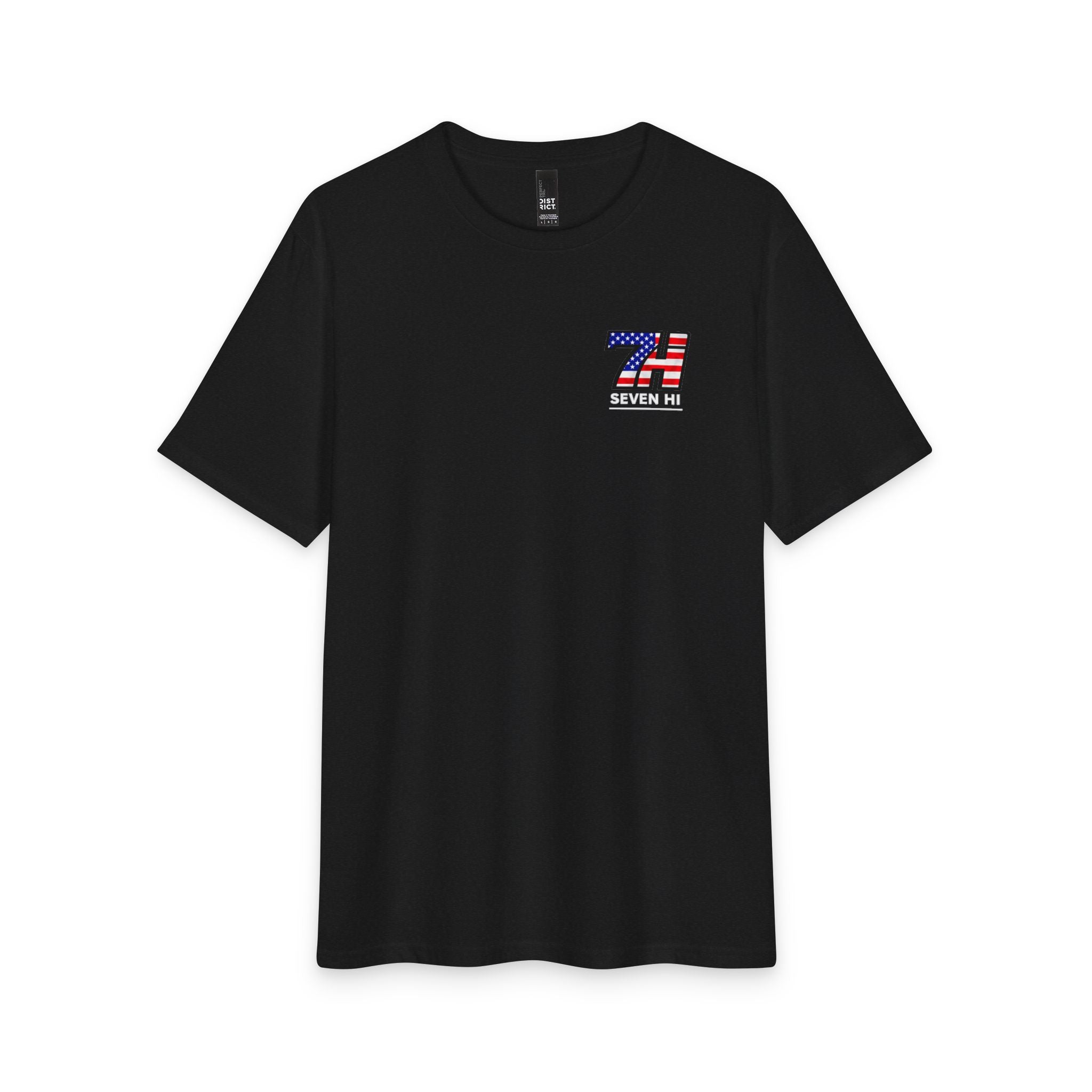 Merica 250 District ® Perfect Tri ® Tee