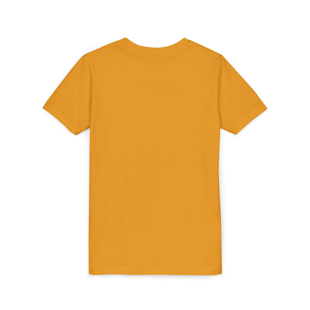 Youth Short Sleeve Tee (Light)