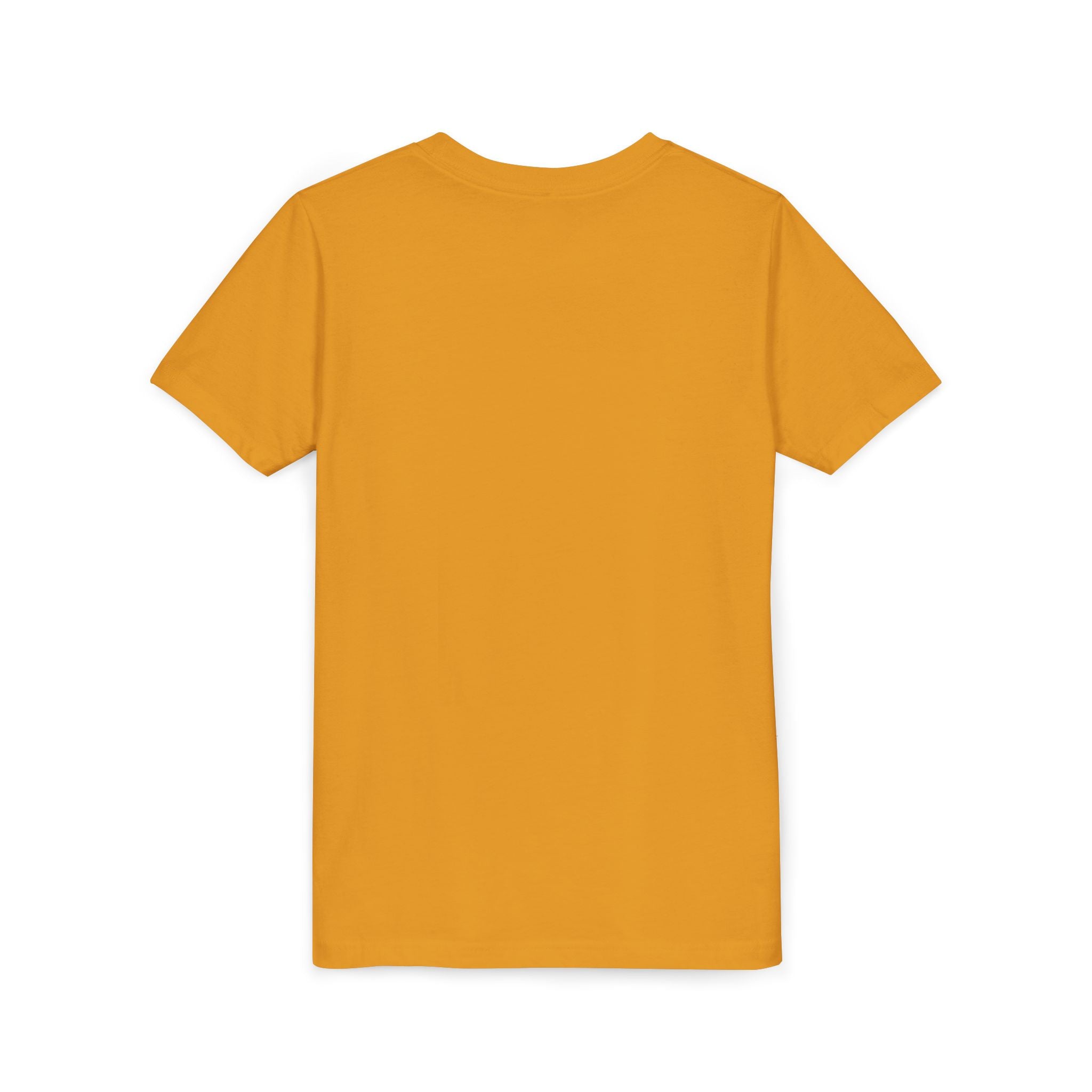 Youth Short Sleeve Tee (Light)