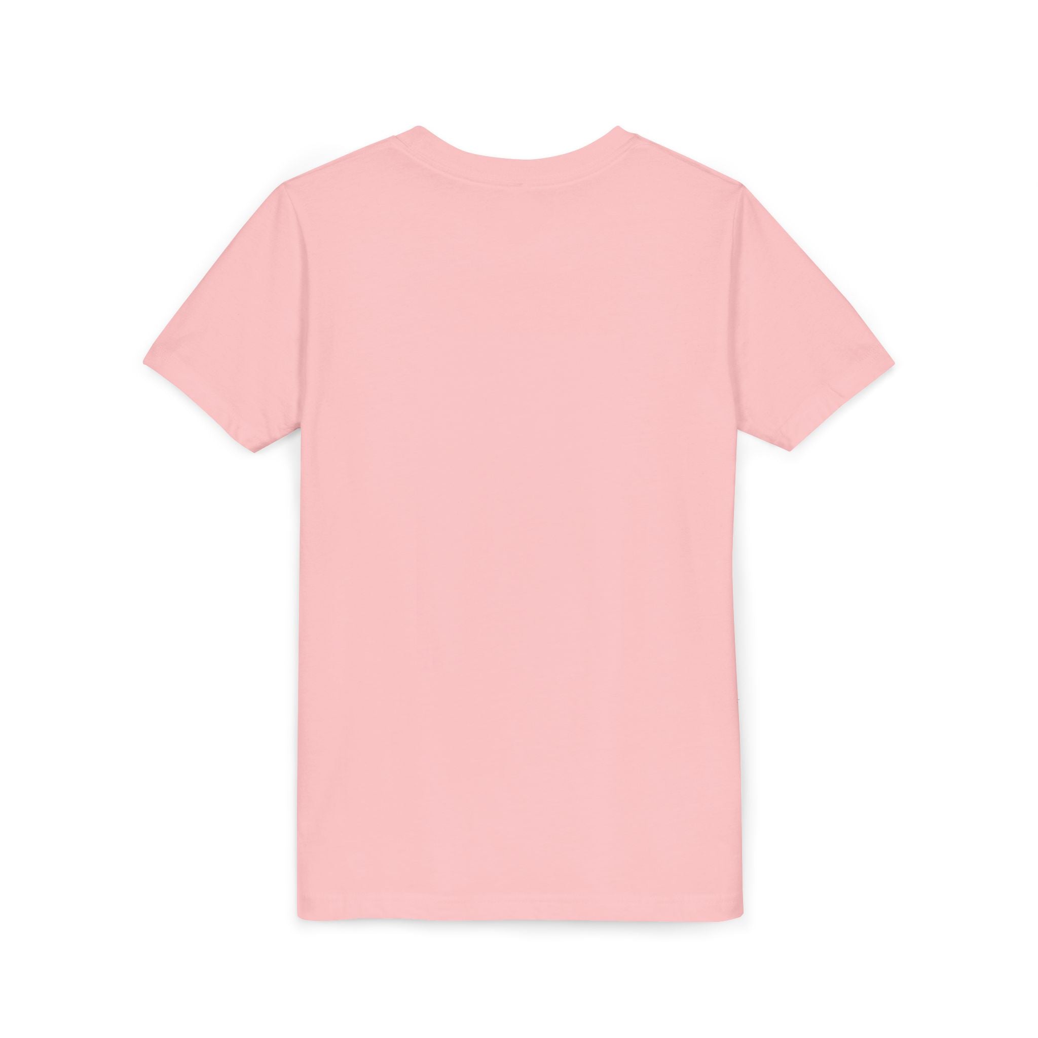 Youth Short Sleeve Tee (Light)