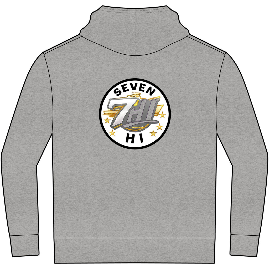 Youth V.I.T.™ Fleece Hoodie (Light)