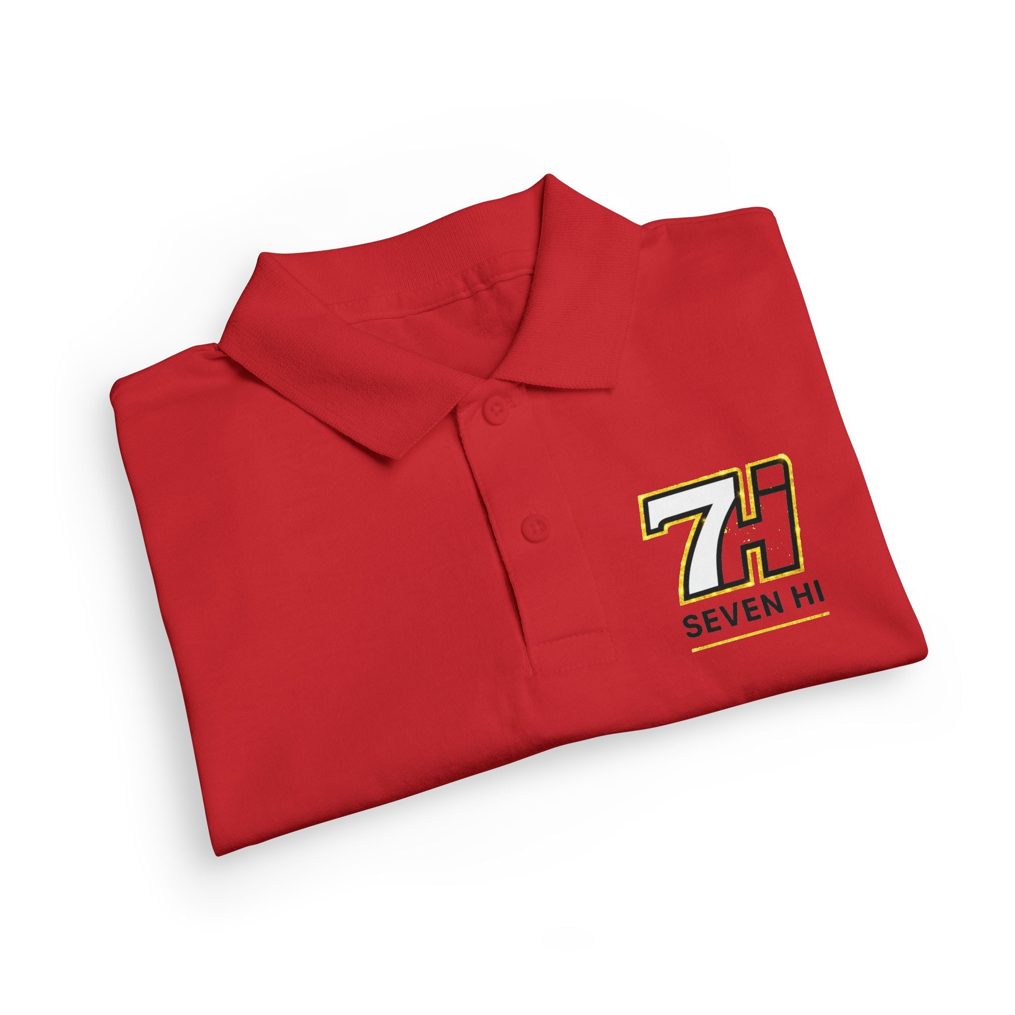 DryBlend® Youth Jersey Polo (Light)