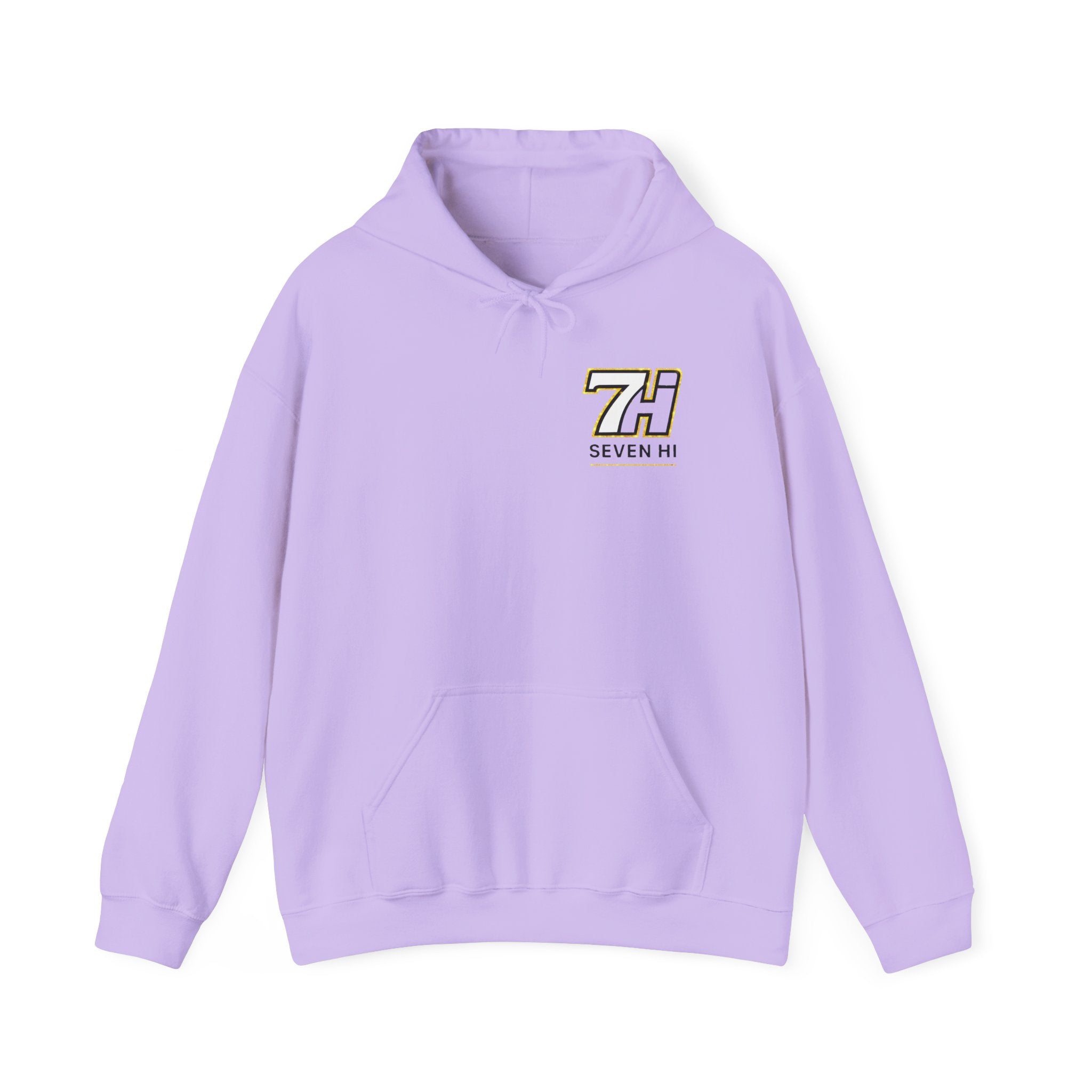 Unisex Heavy Blend™ Hooded Sweatshirt (Light)