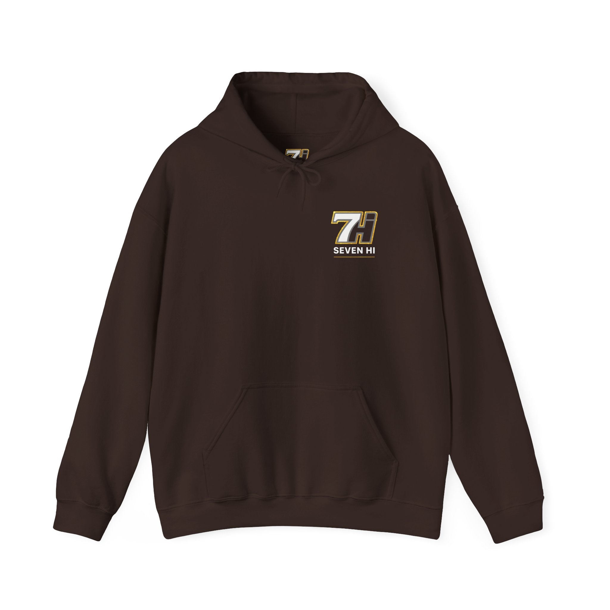 Unisex Heavy Blend™ Hooded Sweatshirt (Dark)
