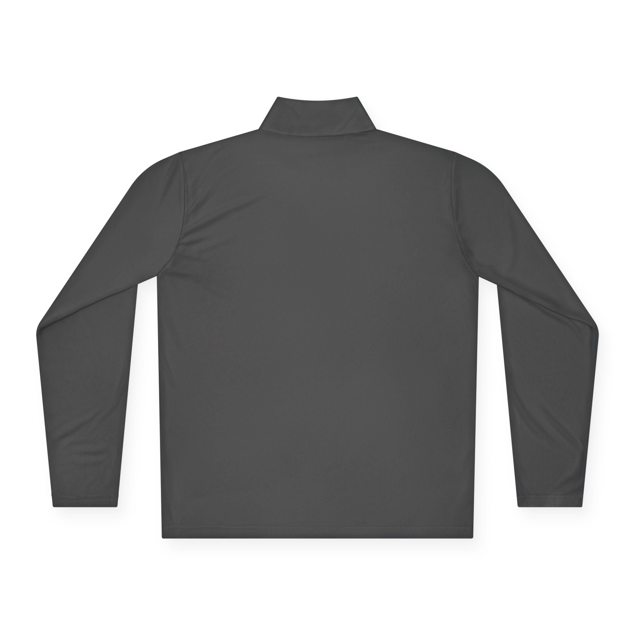 Unisex Quarter-Zip Pullover (Dark)