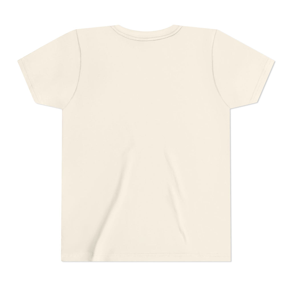 Youth Short Sleeve Tee (Light)