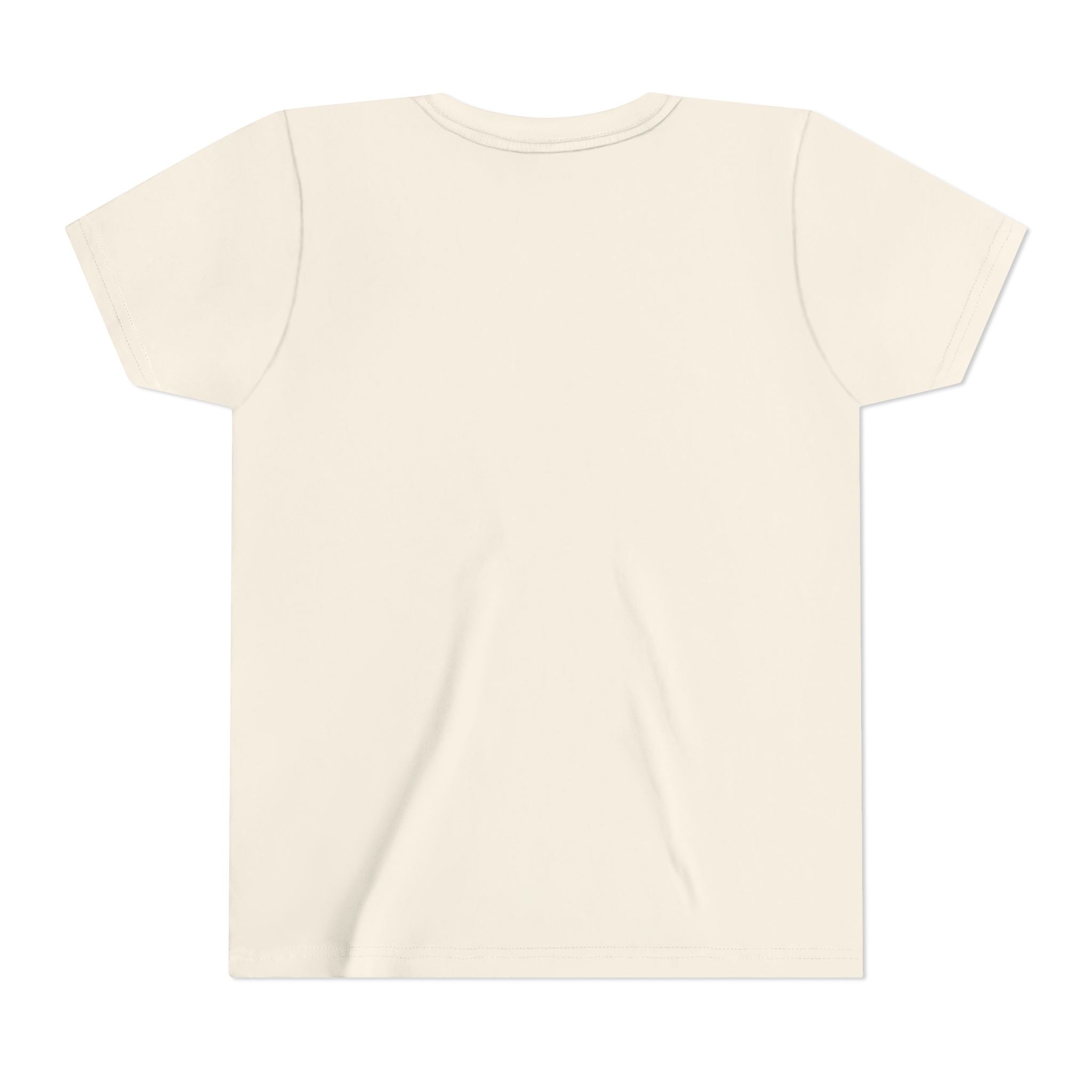 Youth Short Sleeve Tee (Light)