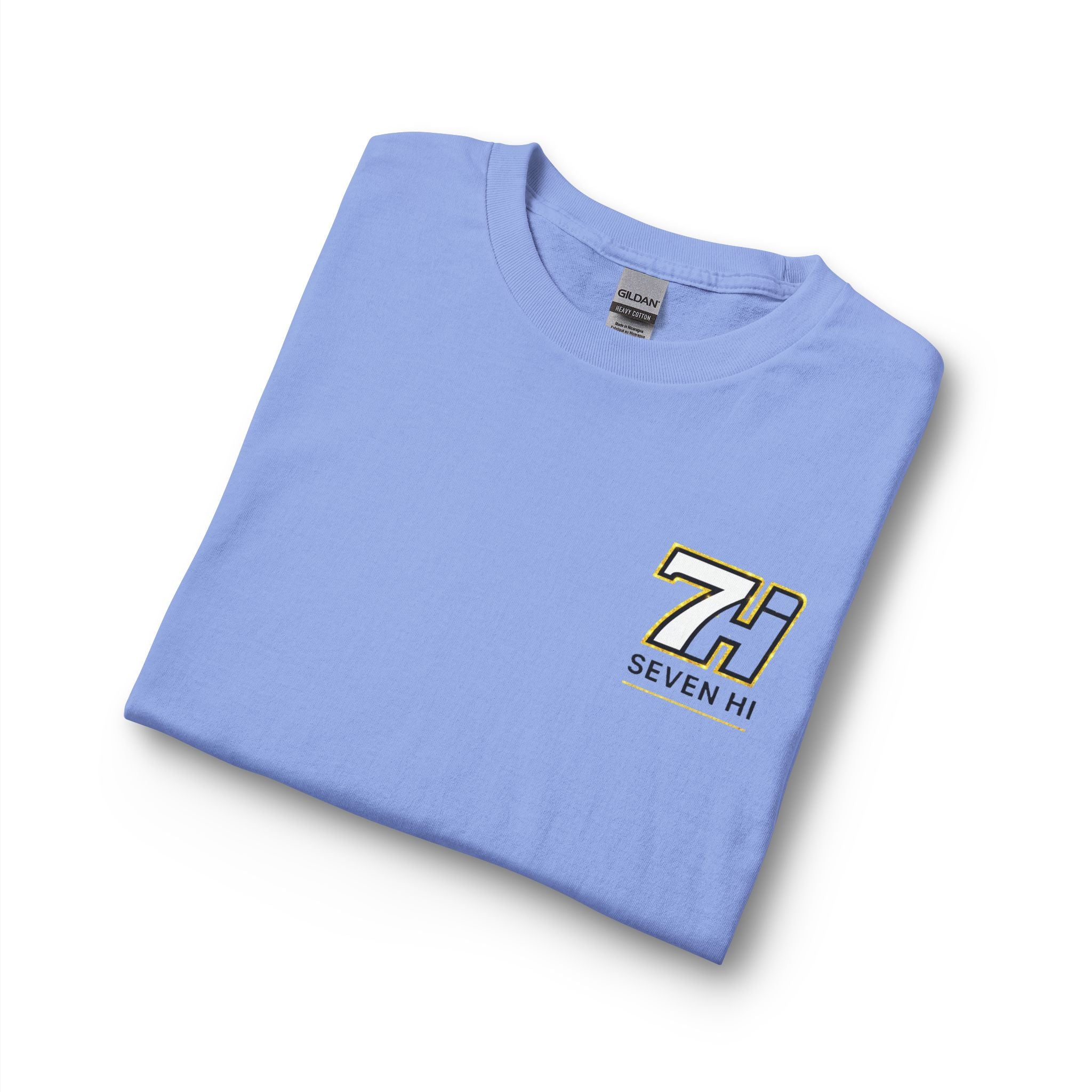 Unisex Long Sleeve T-Shirt (Light)