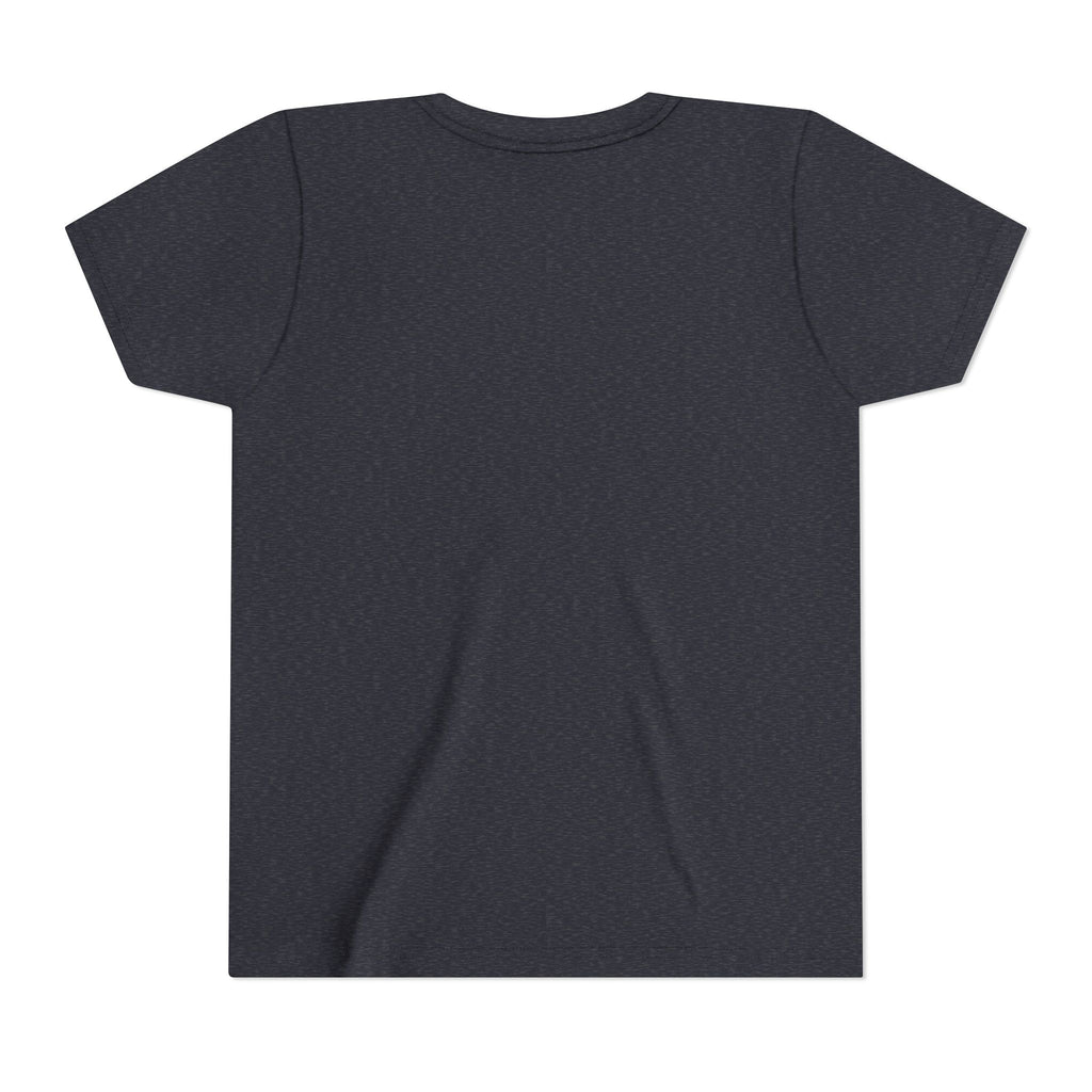 Youth Short Sleeve Tee (Dark)