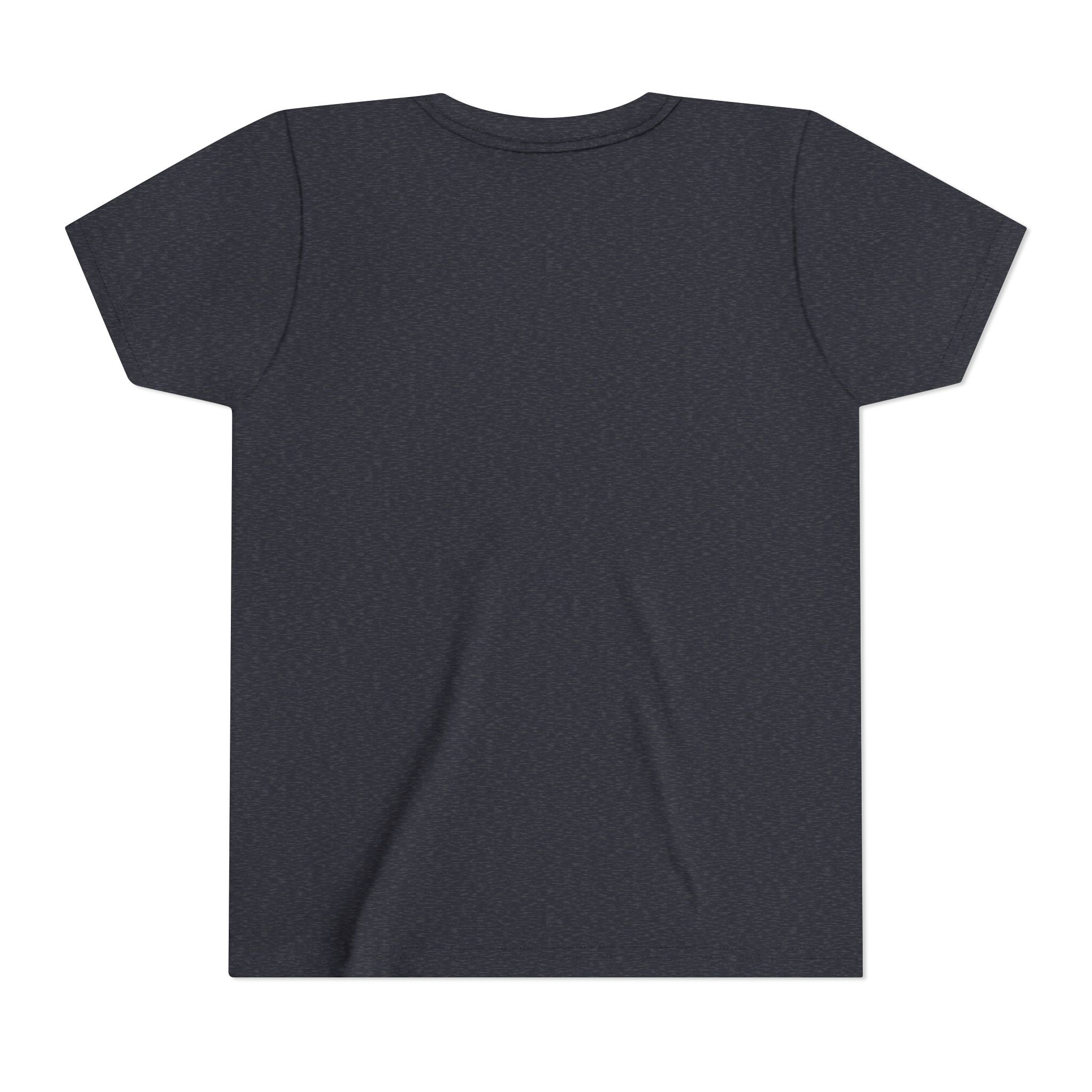 Youth Short Sleeve Tee (Dark)