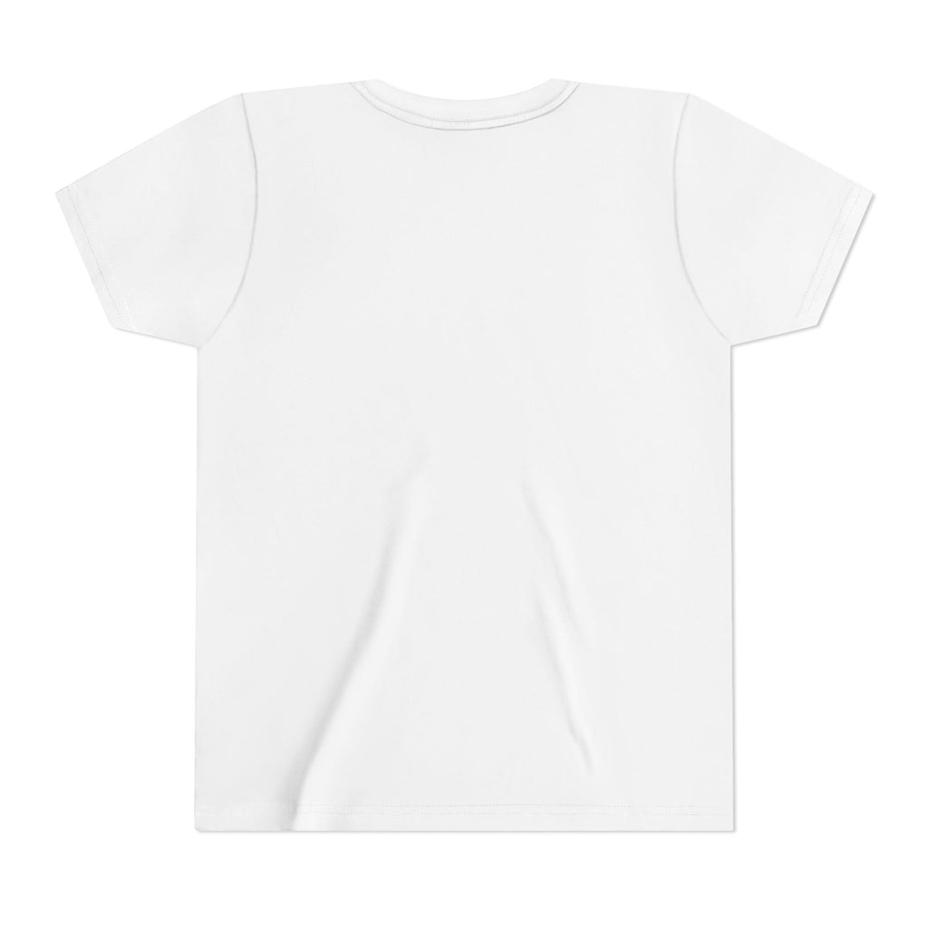 Youth Short Sleeve Tee (Light)