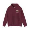 Unisex Heavy Blend™ Hooded Sweatshirt (Dark)