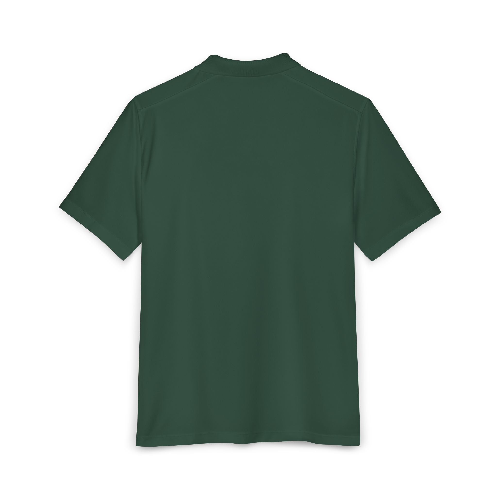 Sport-Tek® Men's UV Micropique Polo (Dark)