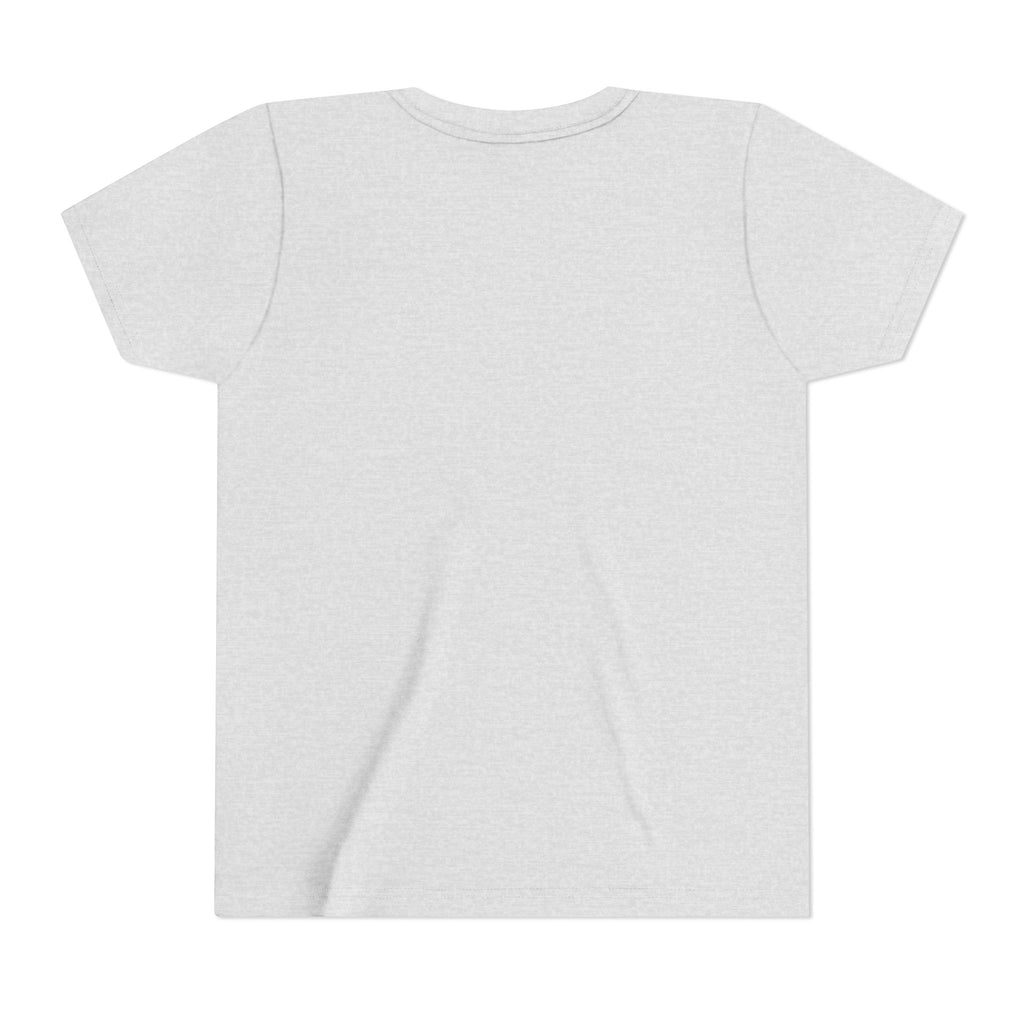 Youth Short Sleeve Tee (Light)
