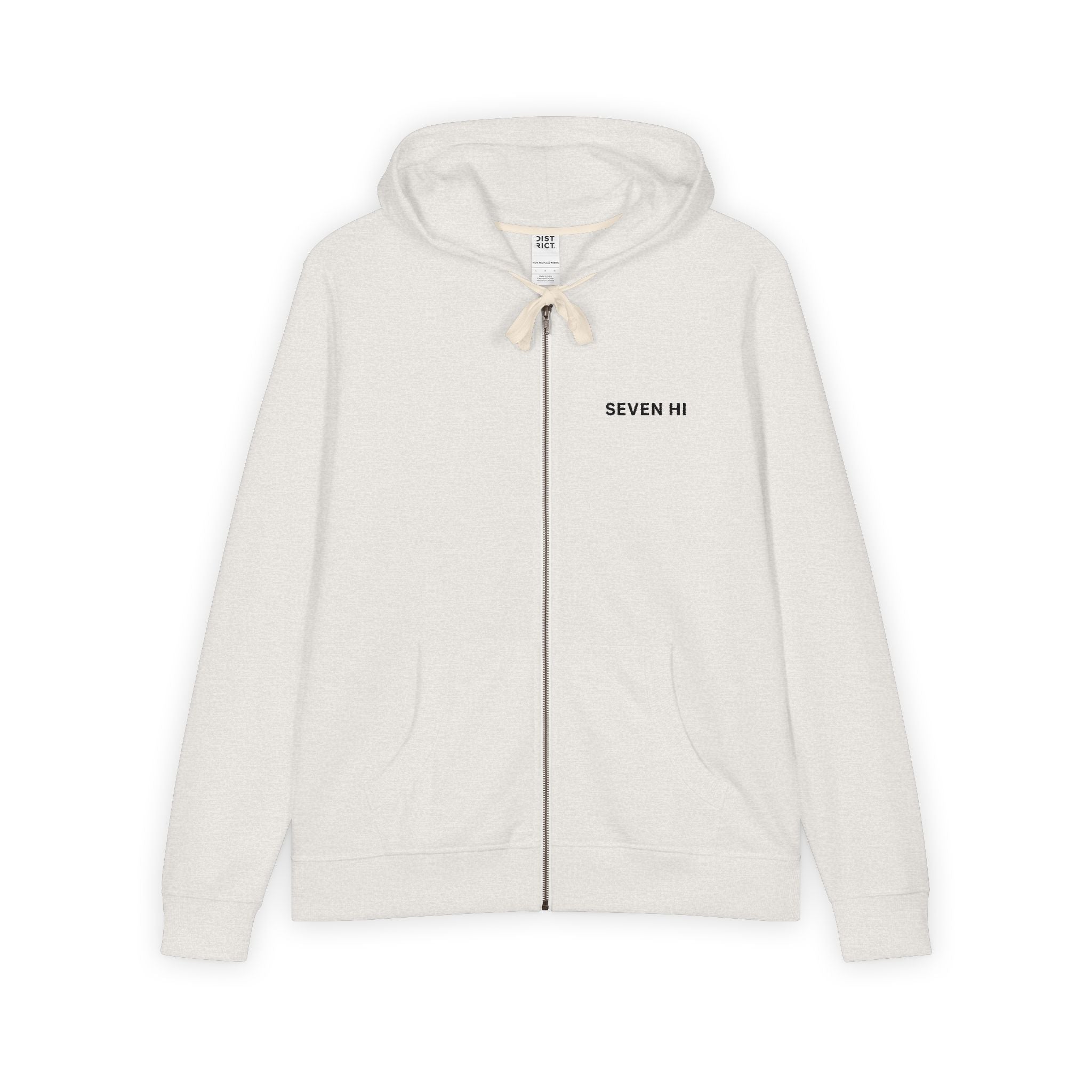 Merica 250 - District Men's Re-Fleece™ Full-Zip Hoodie
