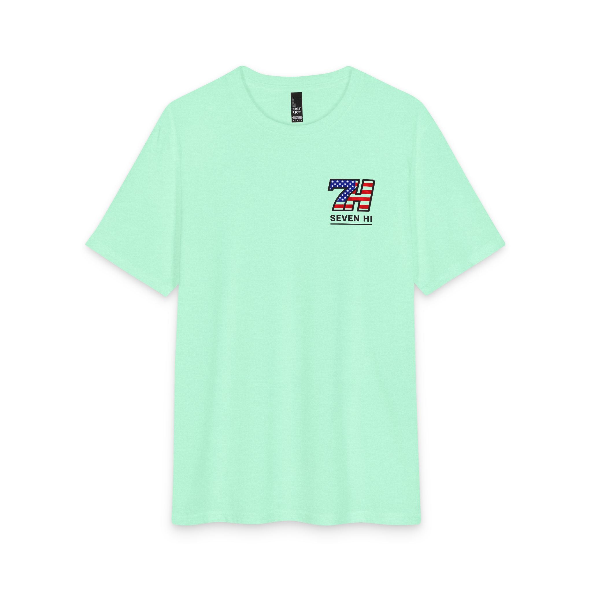 Merica 250 District ® Perfect Tri ® Tee (Light)