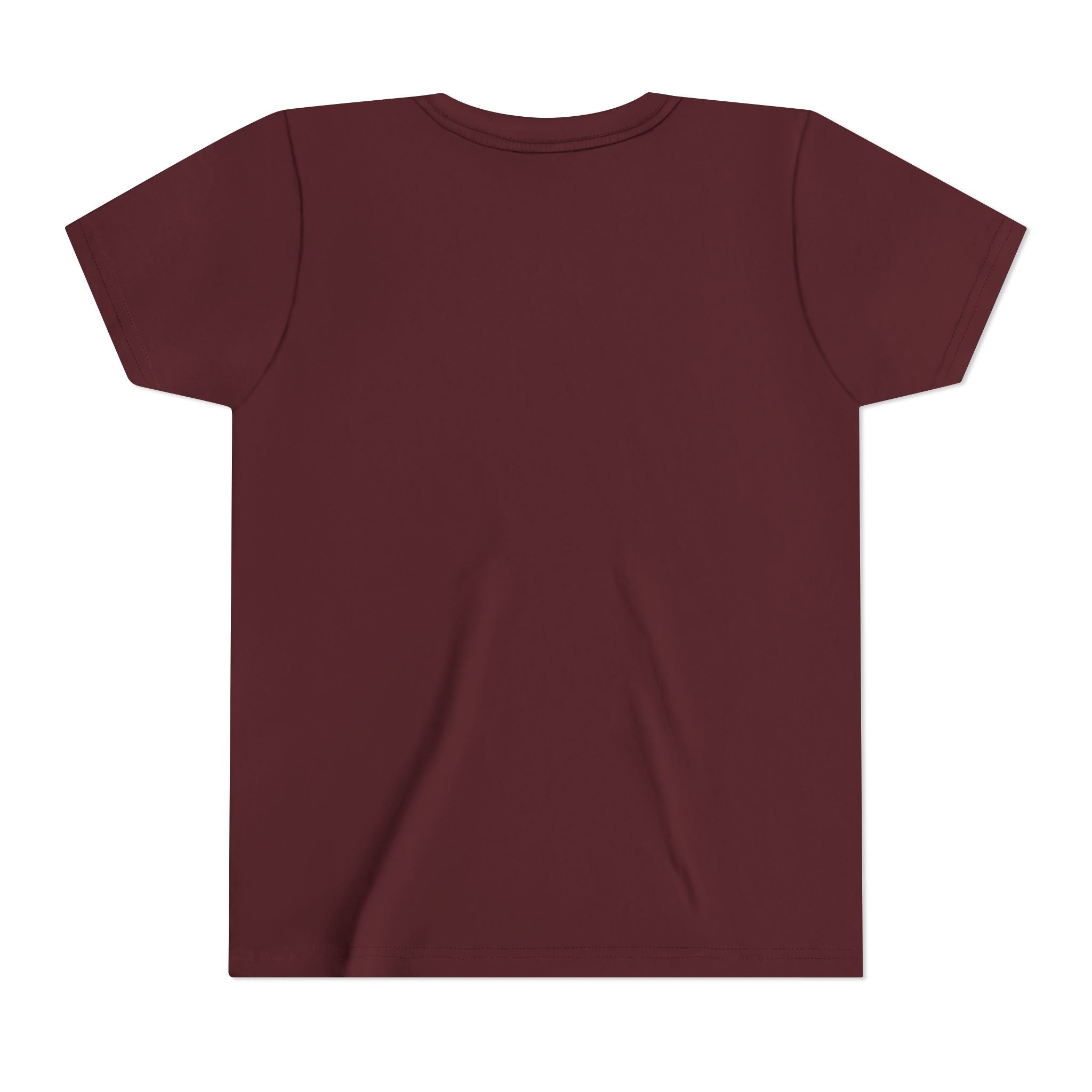 Youth Short Sleeve Tee (Dark)