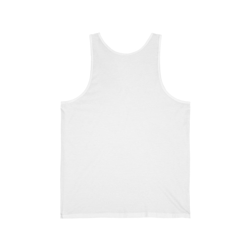 Unisex Jersey Tank (Light)