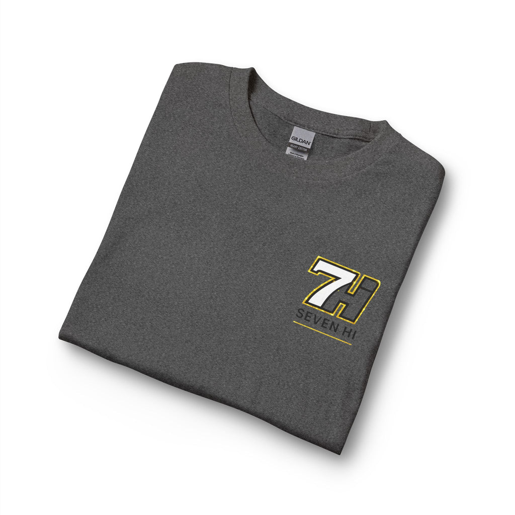 Unisex Long Sleeve T-Shirt (Light)