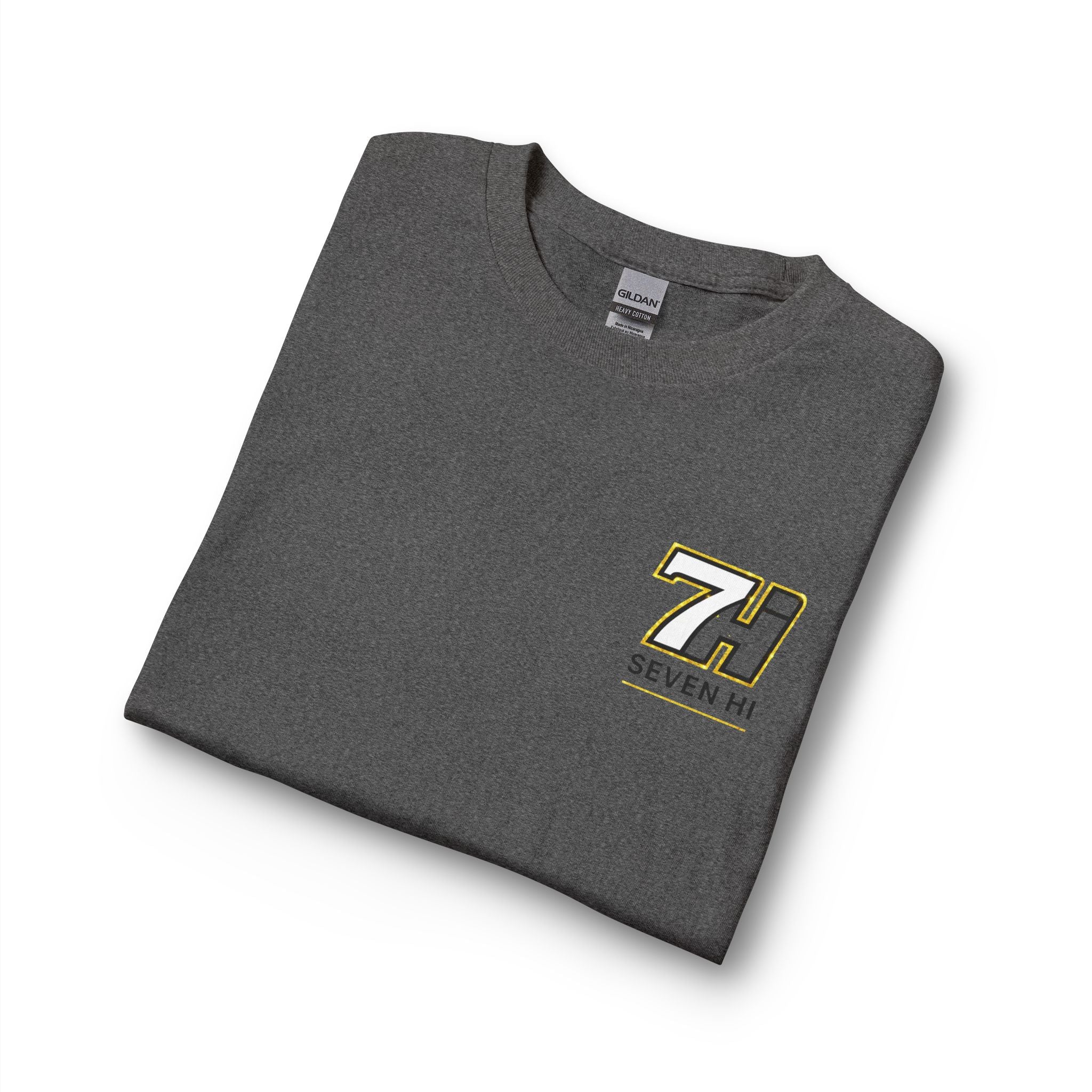Unisex Long Sleeve T-Shirt (Light)
