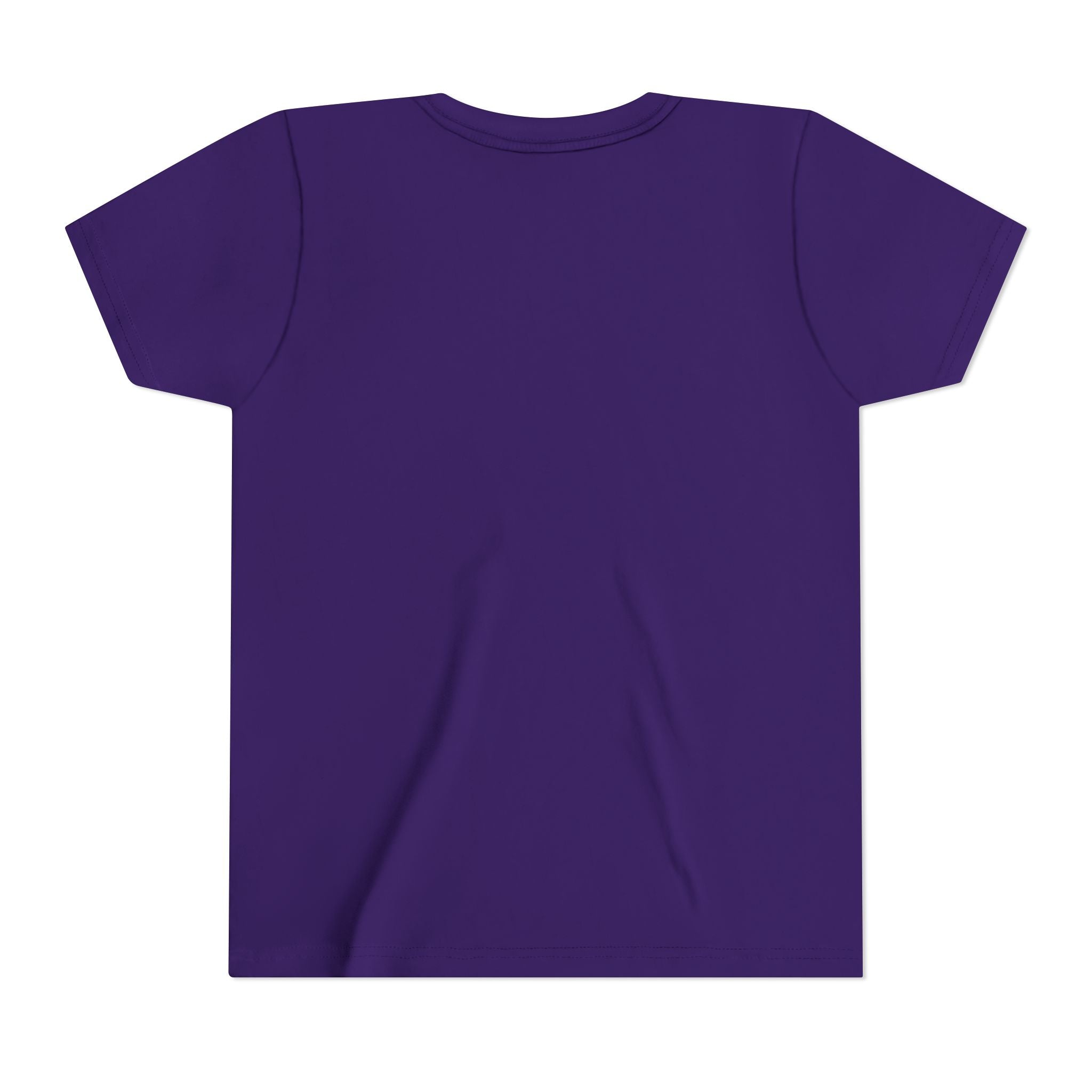 Youth Short Sleeve Tee (Dark)