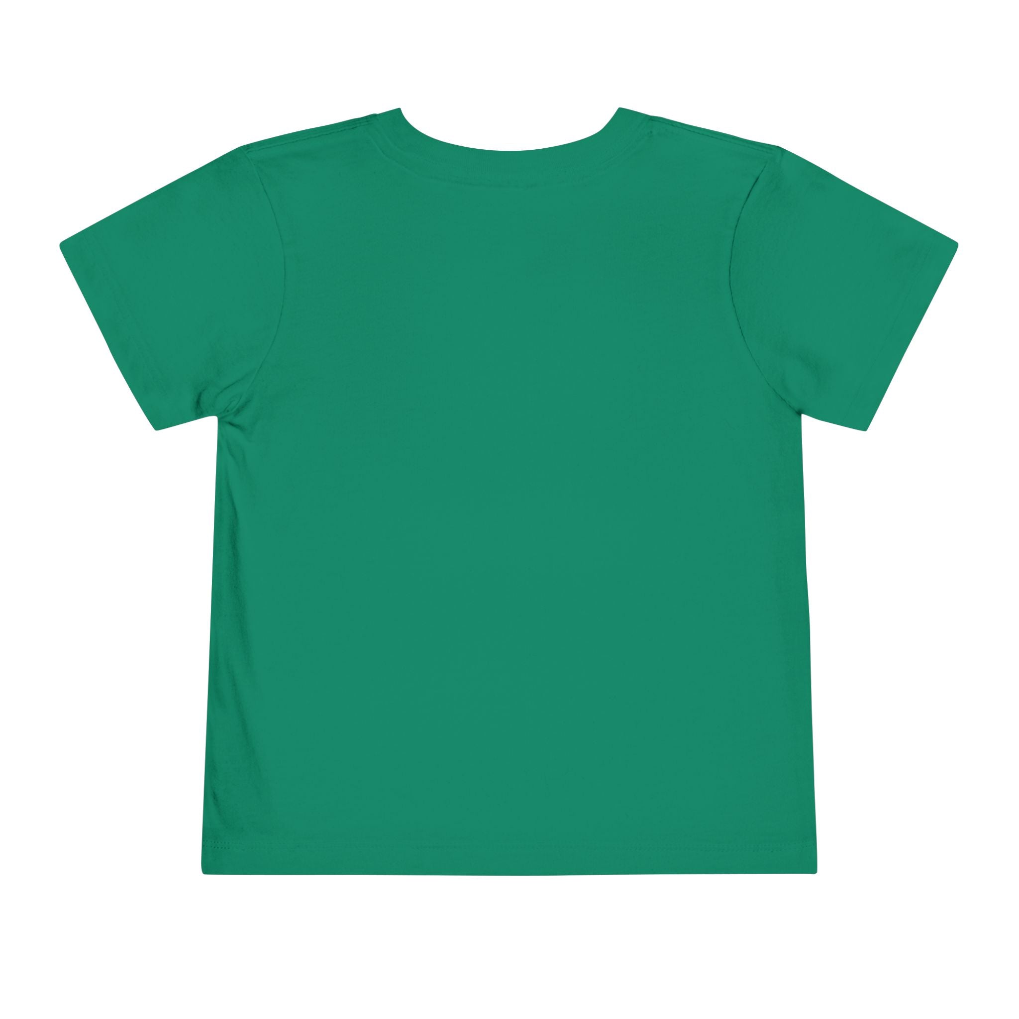 Toddler Short Sleeve Tee (Light)