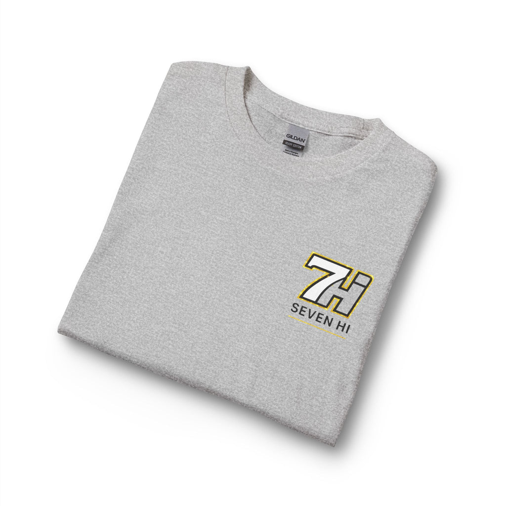 Unisex Long Sleeve T-Shirt (Light)