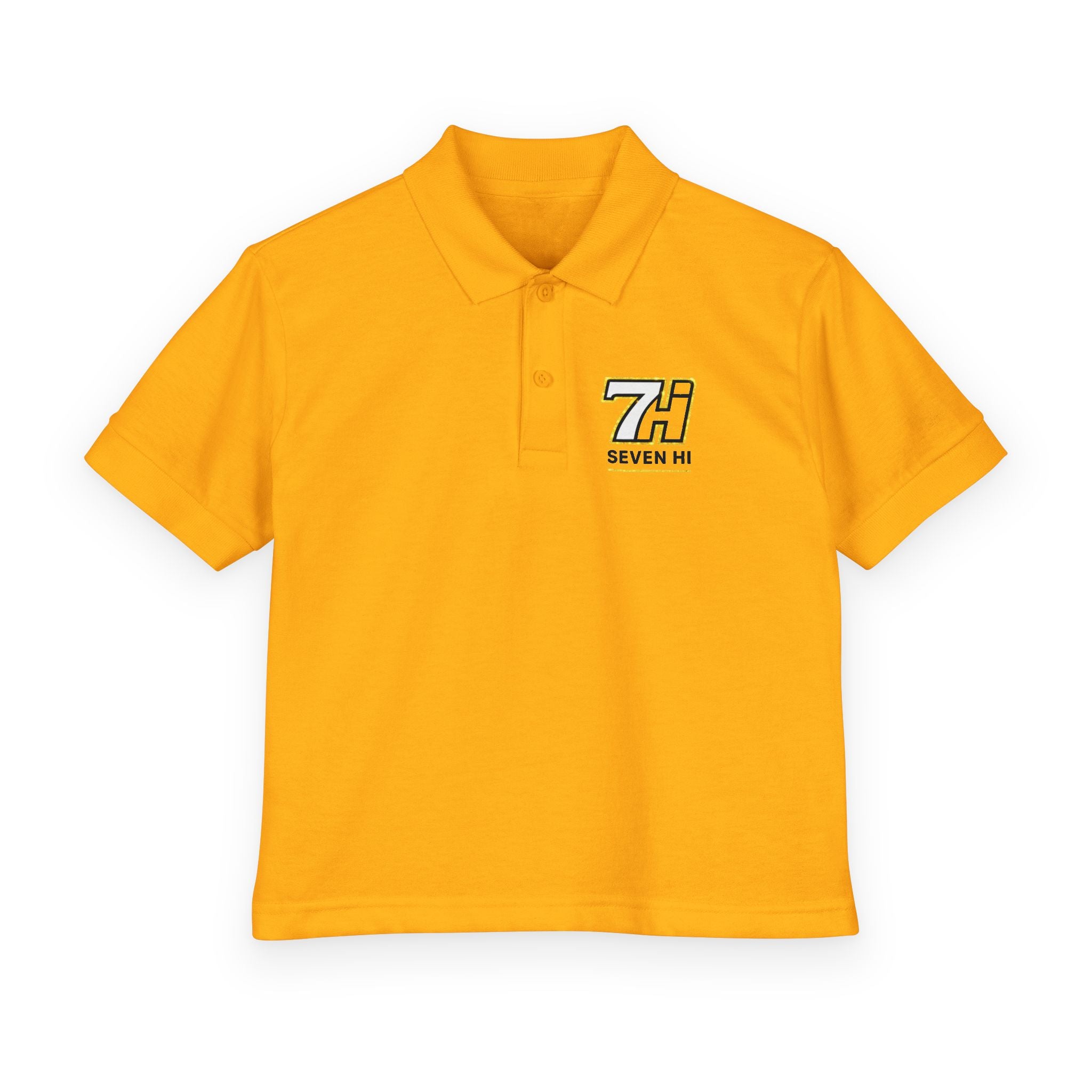 DryBlend® Youth Jersey Polo (Light)