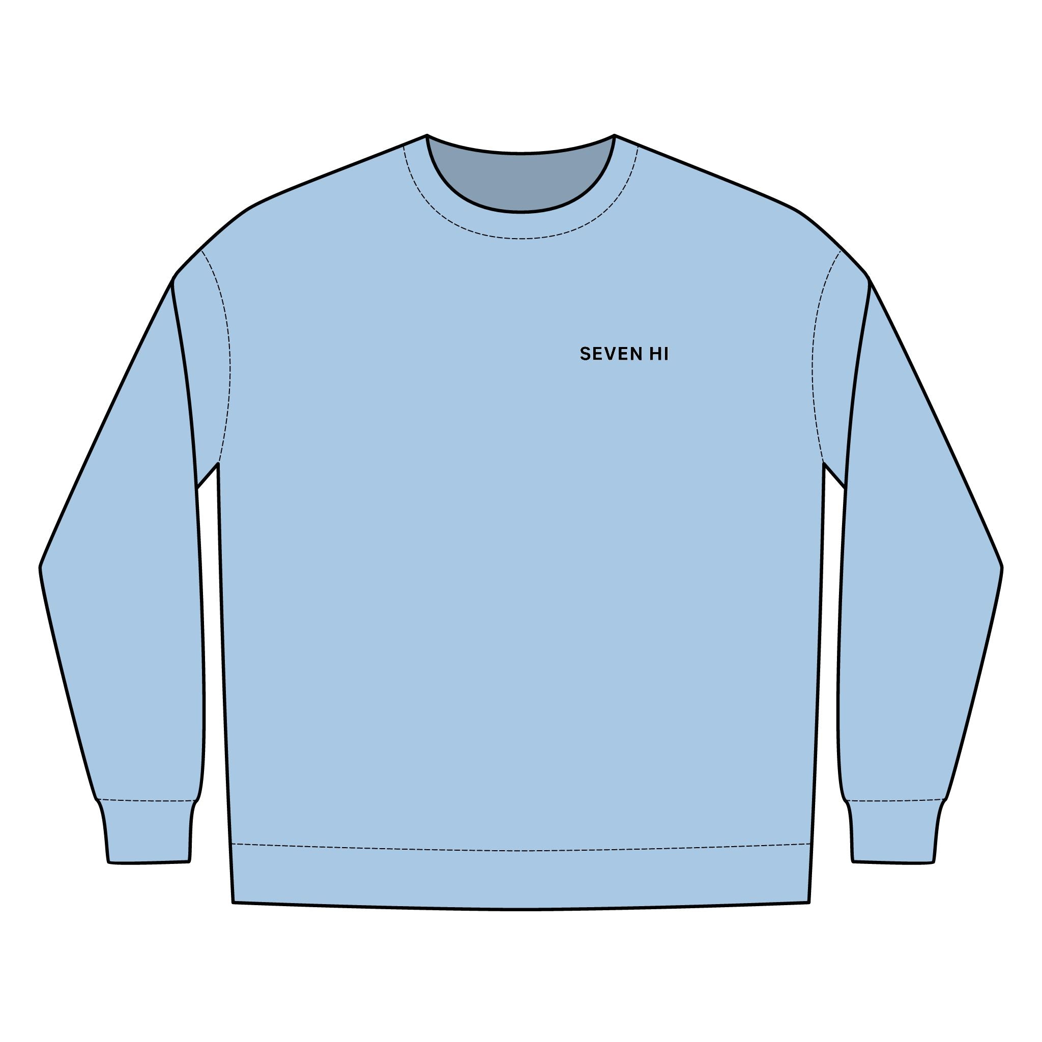 Merica 250 - District® V.I.T.™ Unisex Fleece Crew