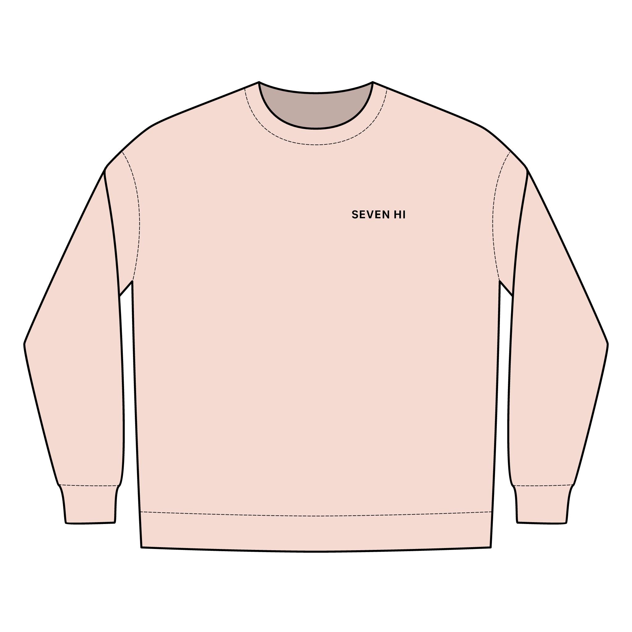 Merica 250 - District® V.I.T.™ Unisex Fleece Crew